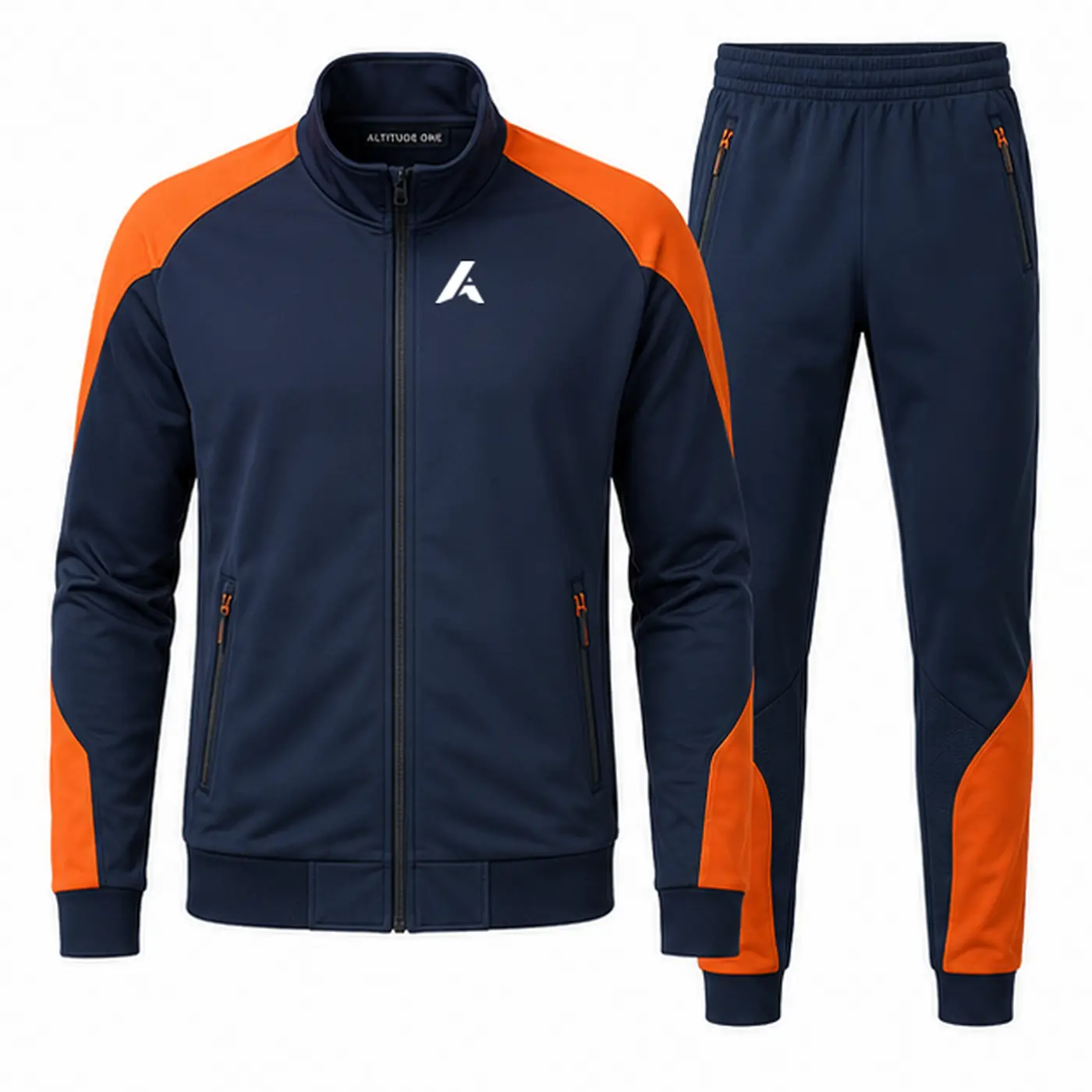 Performance Tracksuit Reference 01