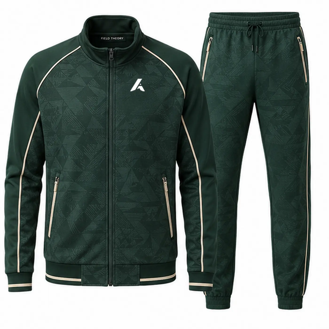Performance Tracksuit Reference 02