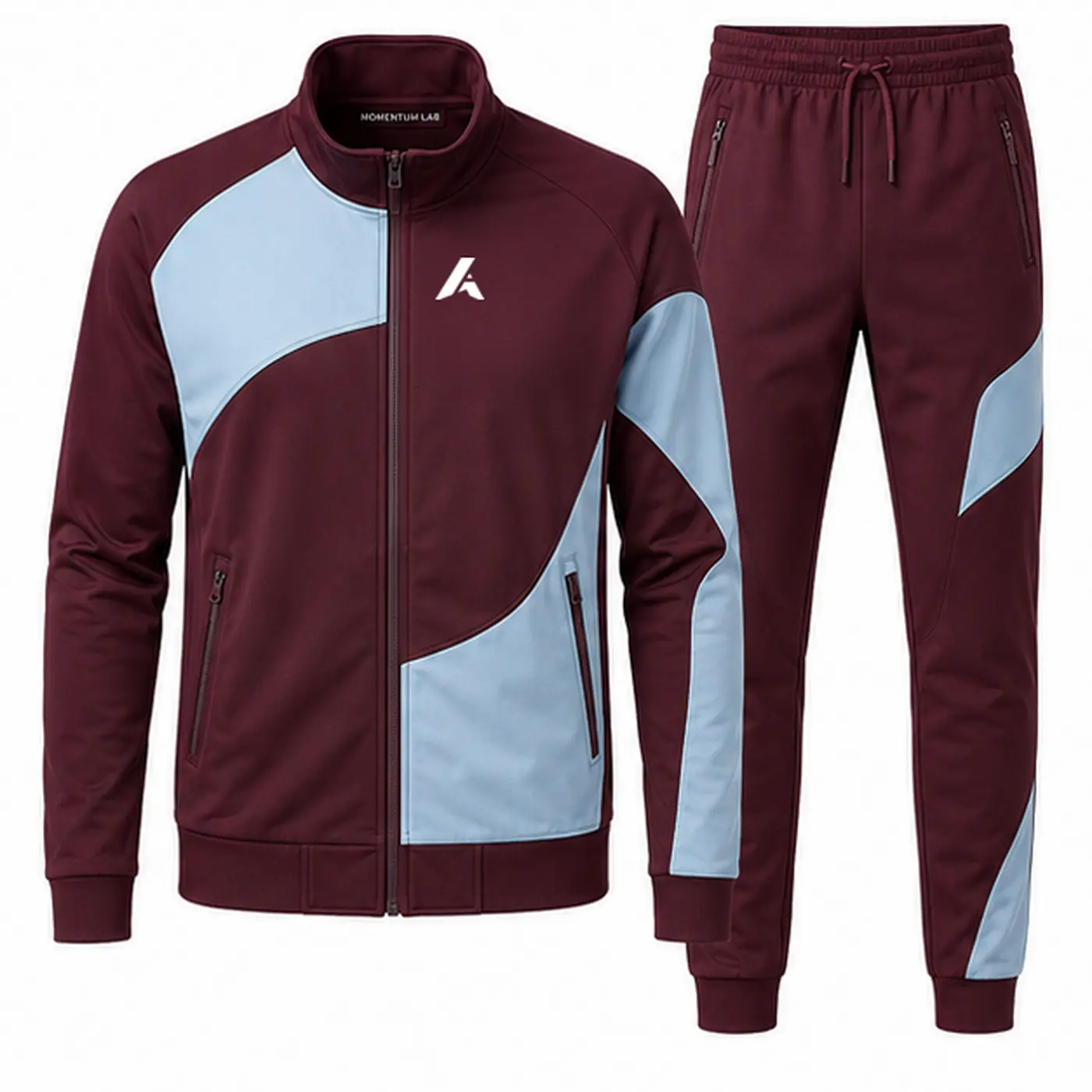 Performance Tracksuit Reference 03