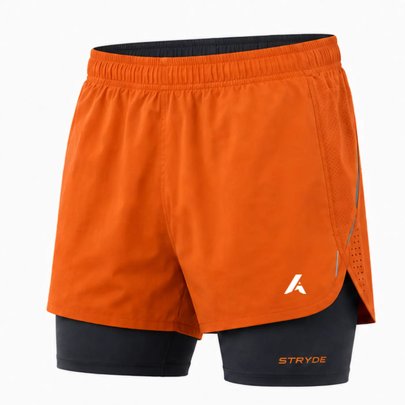 Training Shorts Reference 01