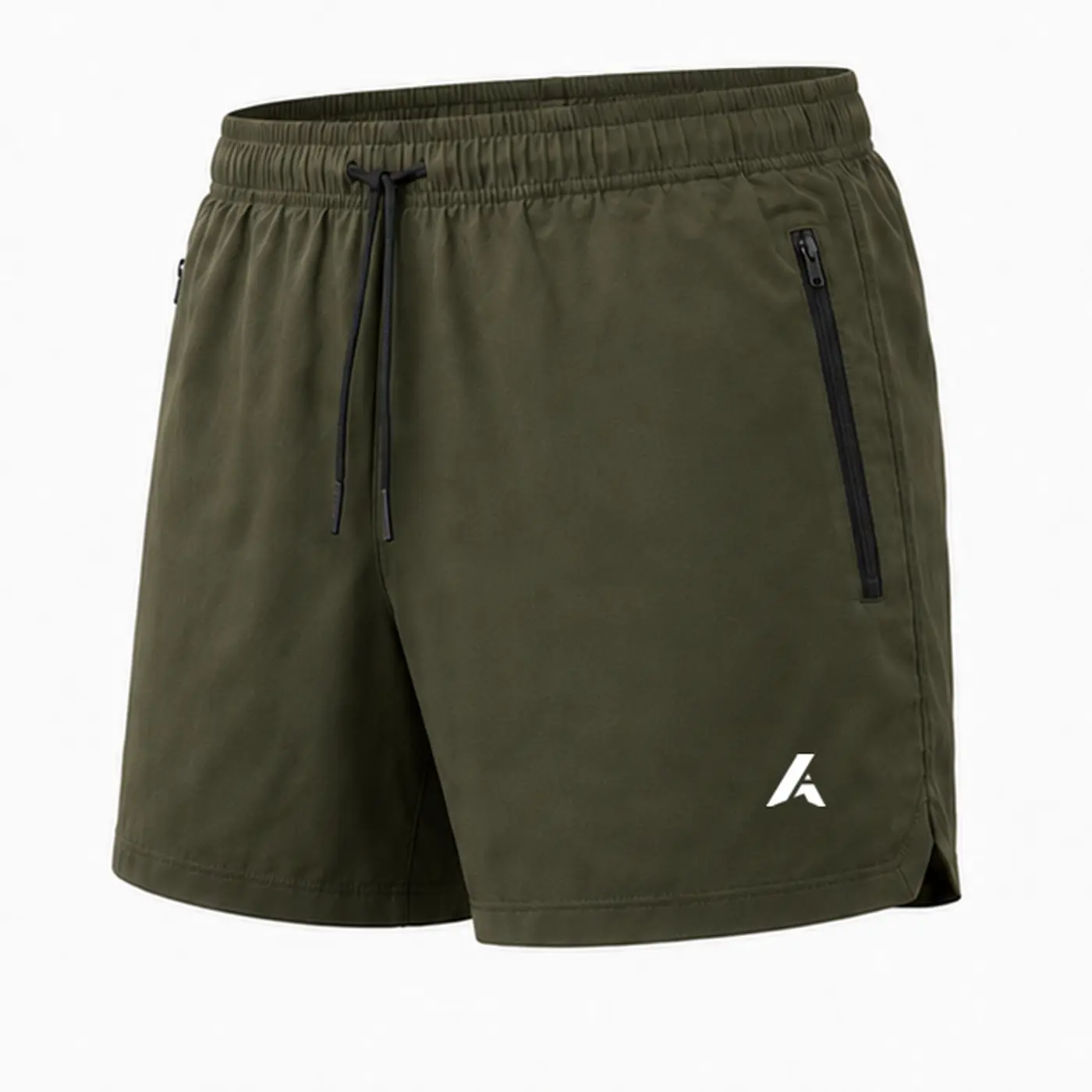 Training Shorts Reference 03