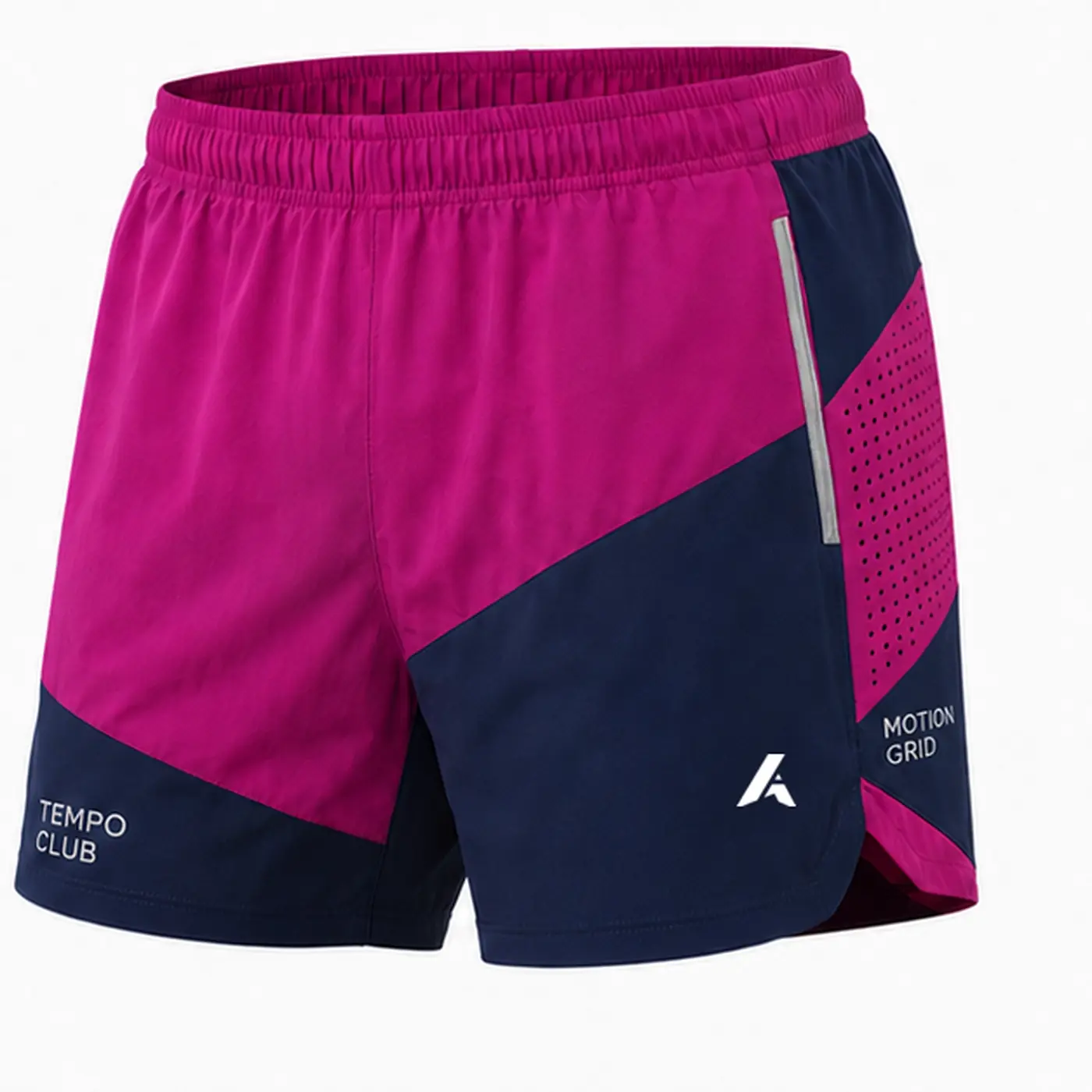 Training Shorts Reference 04