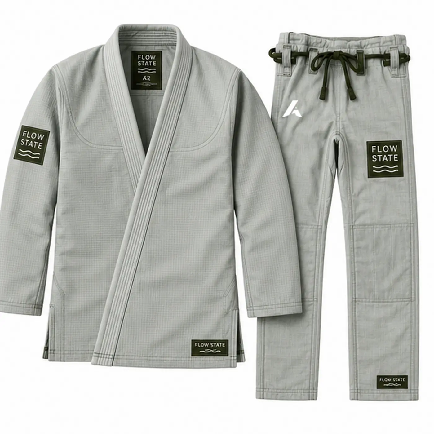 BJJ & Grappling Set Reference 02