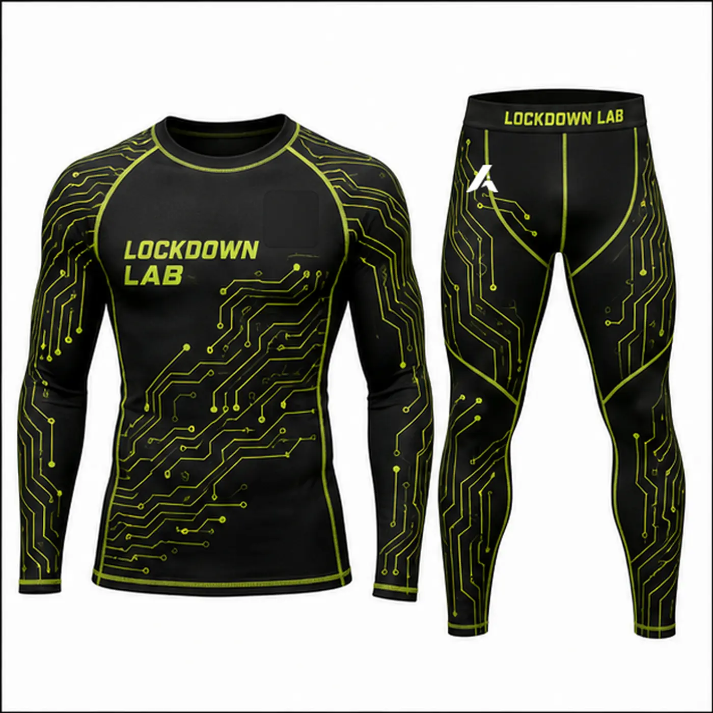 MMA Compression Set Reference 01