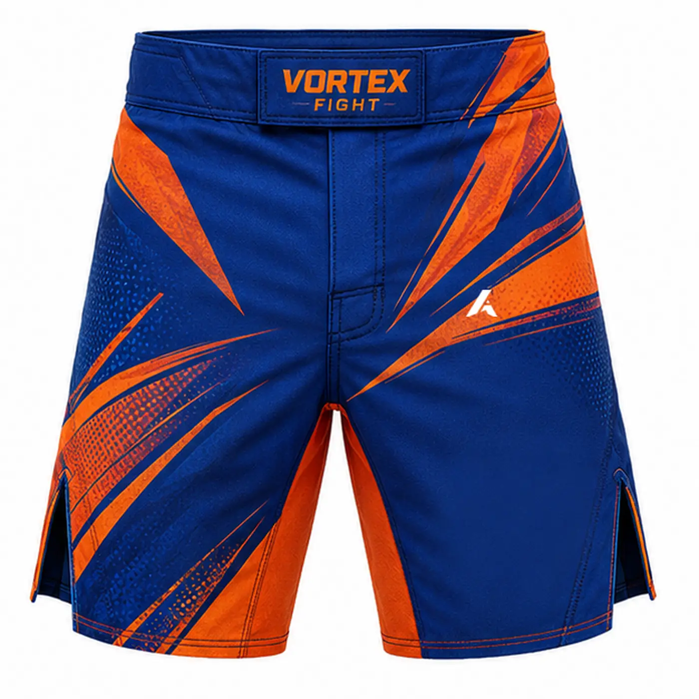 MMA Fight Shorts Reference 02