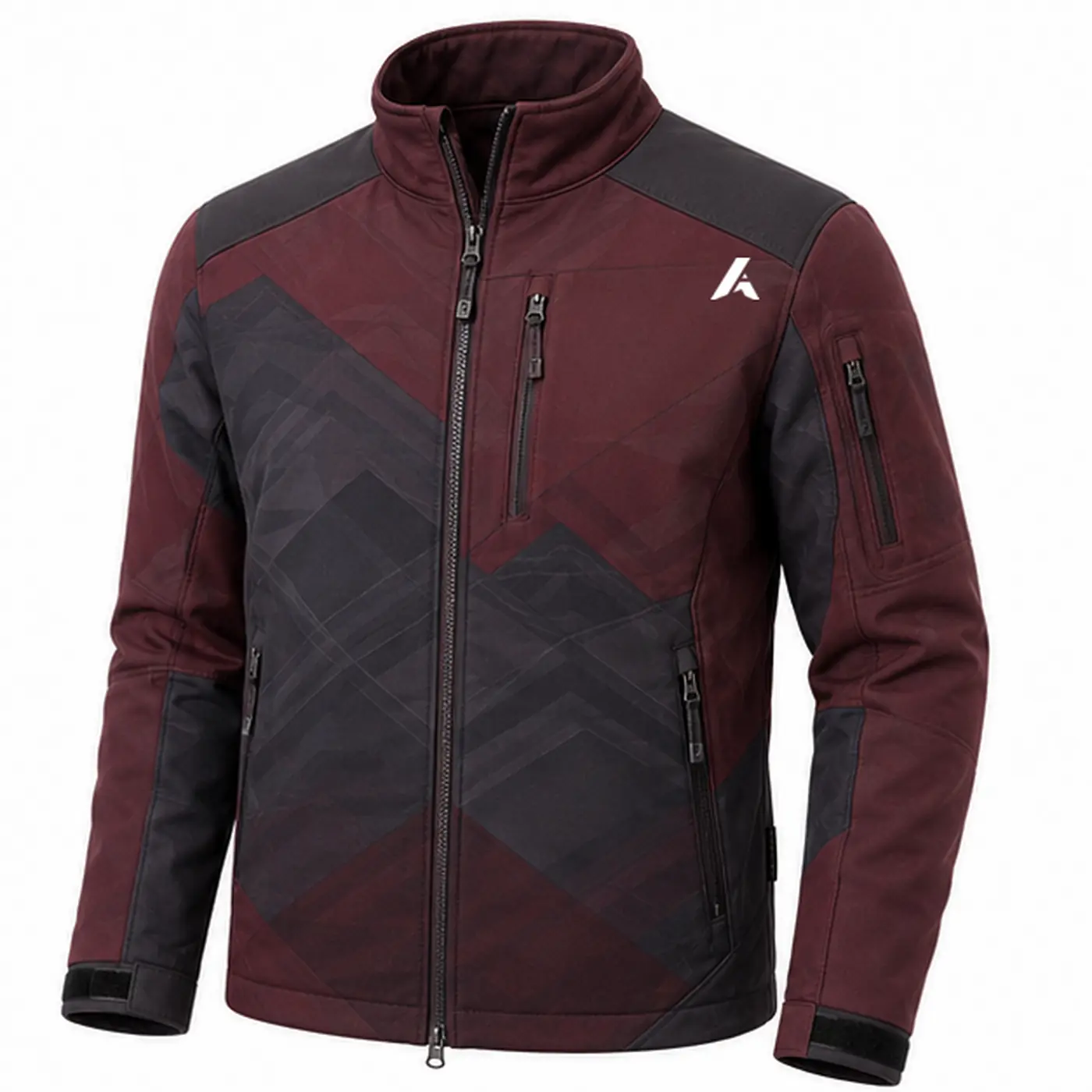 Hunting Wear Reference 04