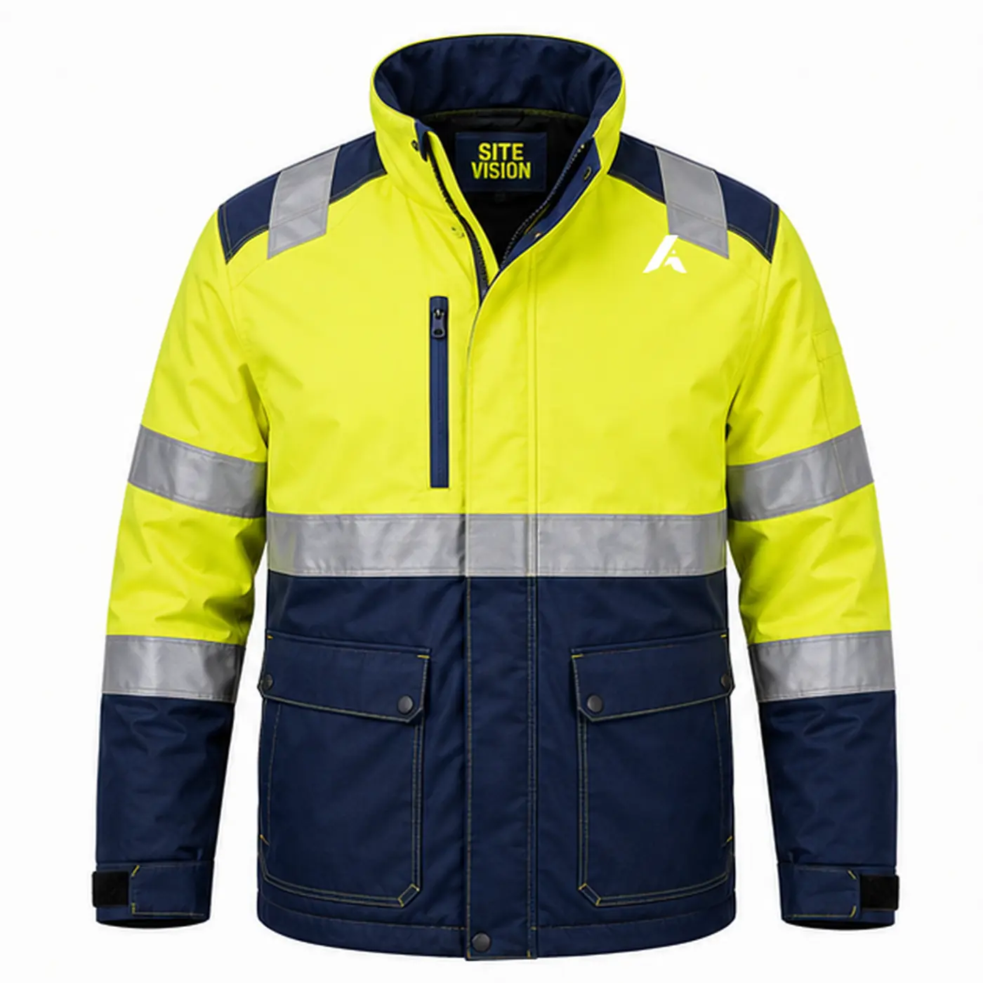 Safety Wear Reference 01