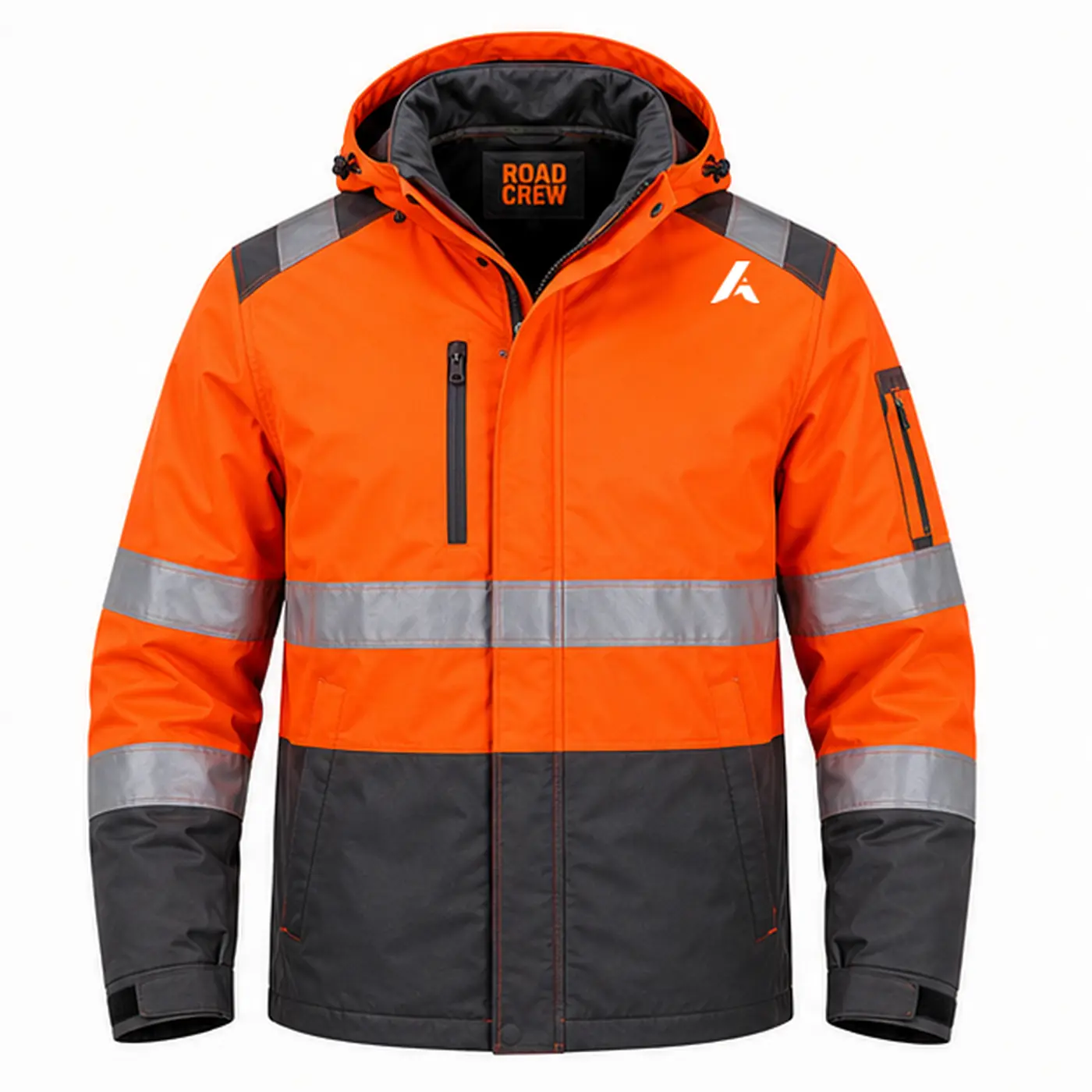 Safety Wear Reference 02