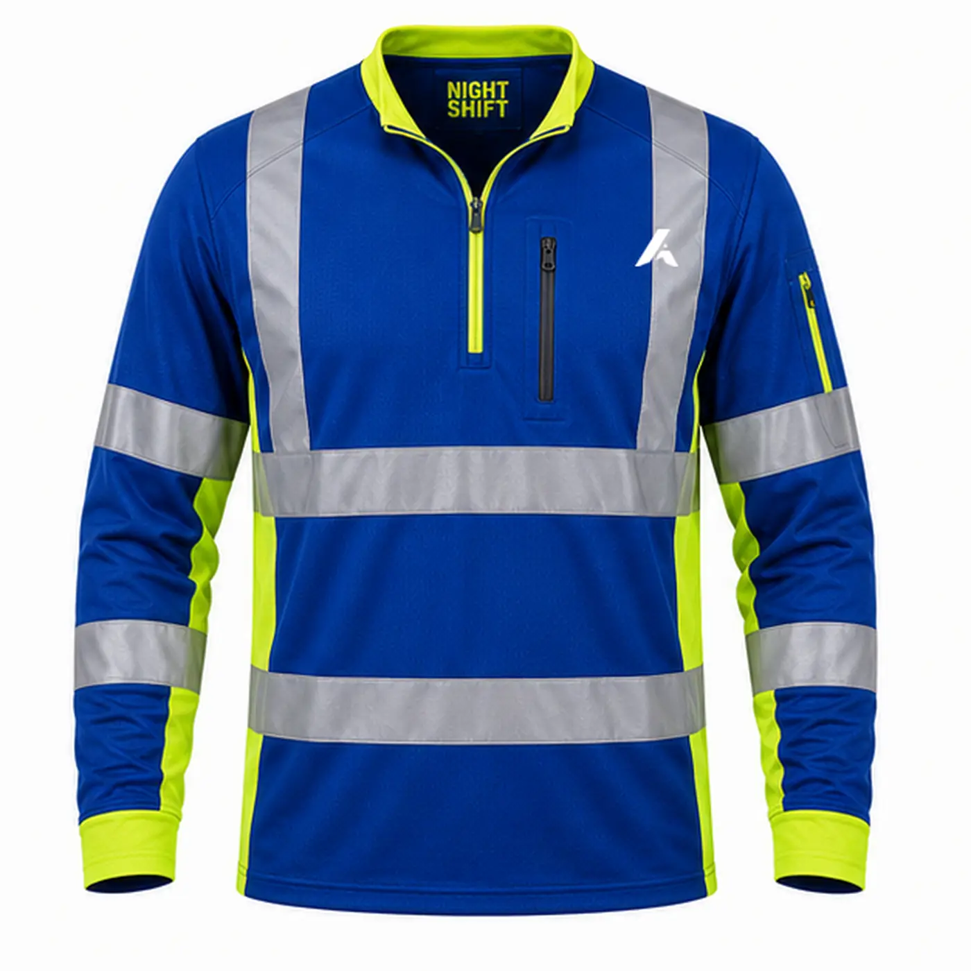 Safety Wear Reference 03