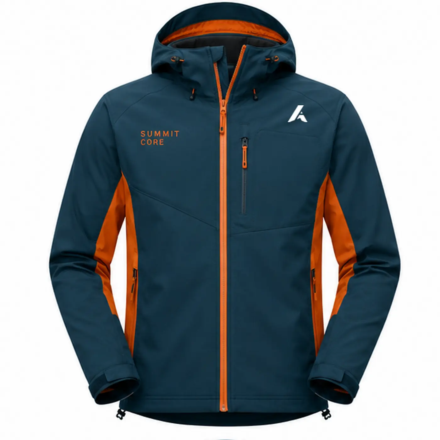 Softshell Jacket Reference 01