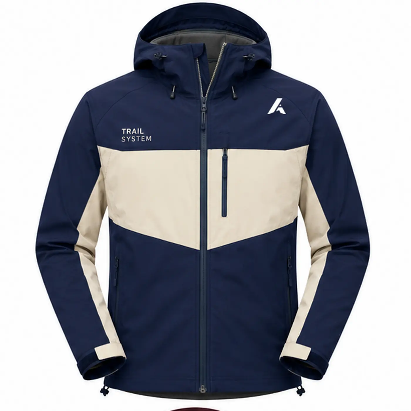 Softshell Jacket Reference 02