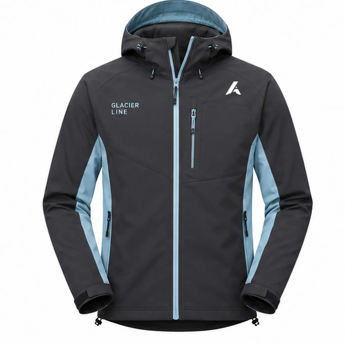 Softshell Jacket Reference 03