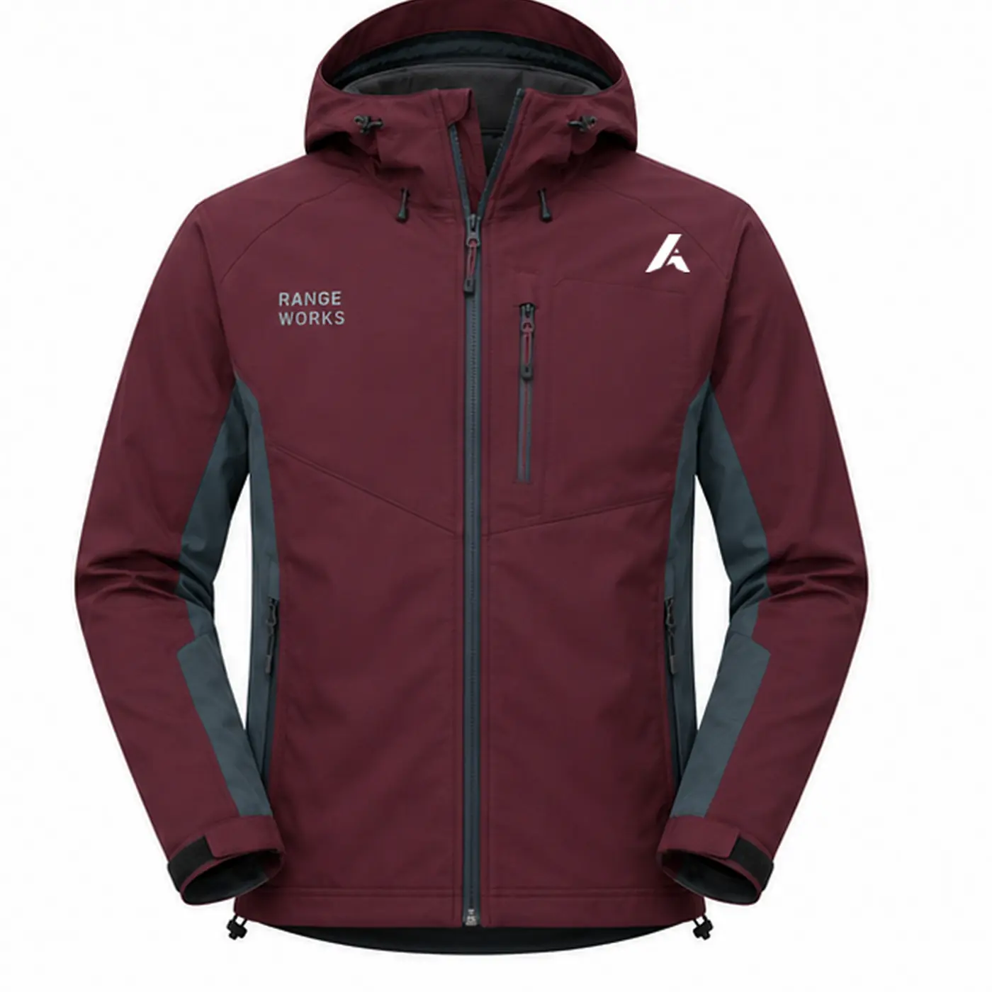 Softshell Jacket Reference 04
