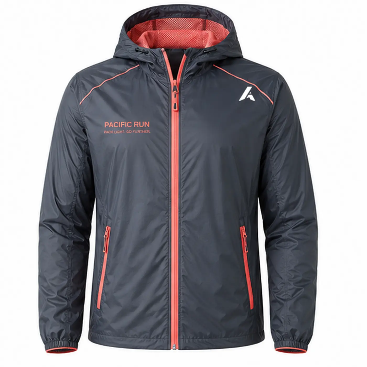 Outdoor Windbreaker Reference 04