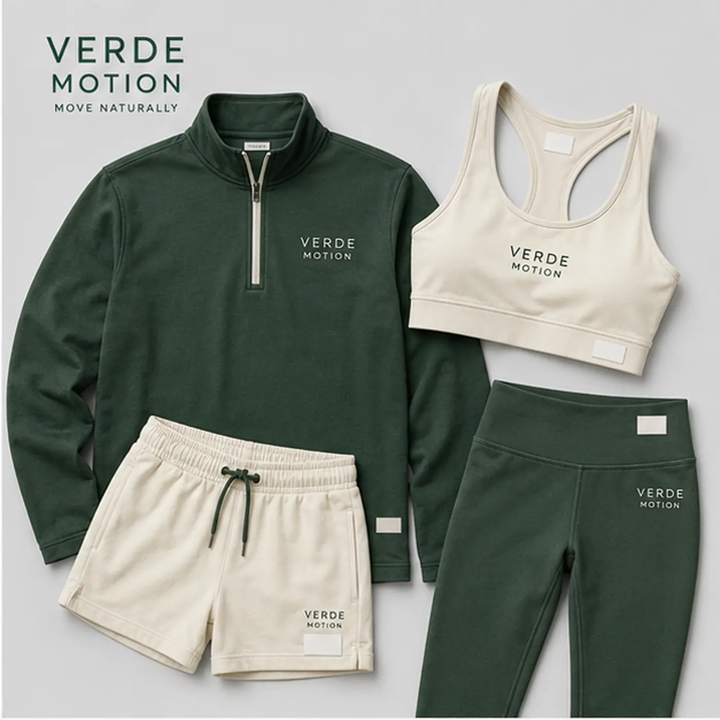 Private Label Collection Reference 02