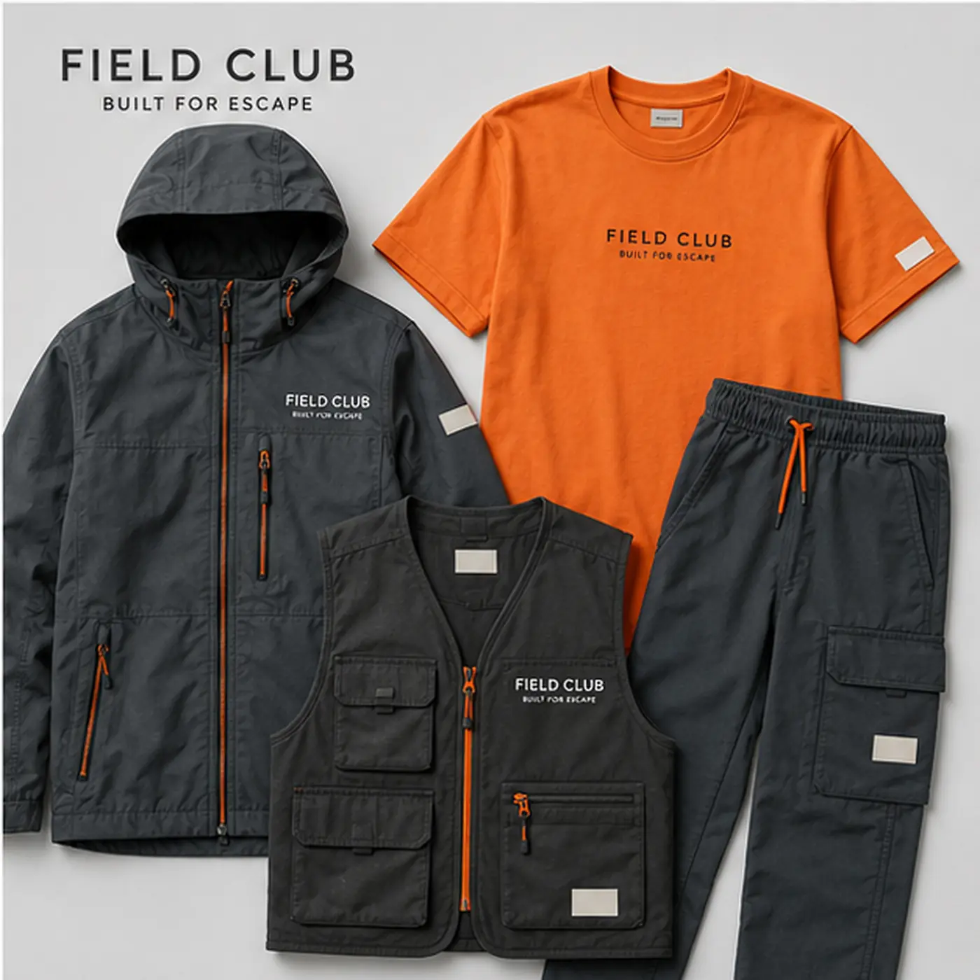 Private Label Collection Reference 04