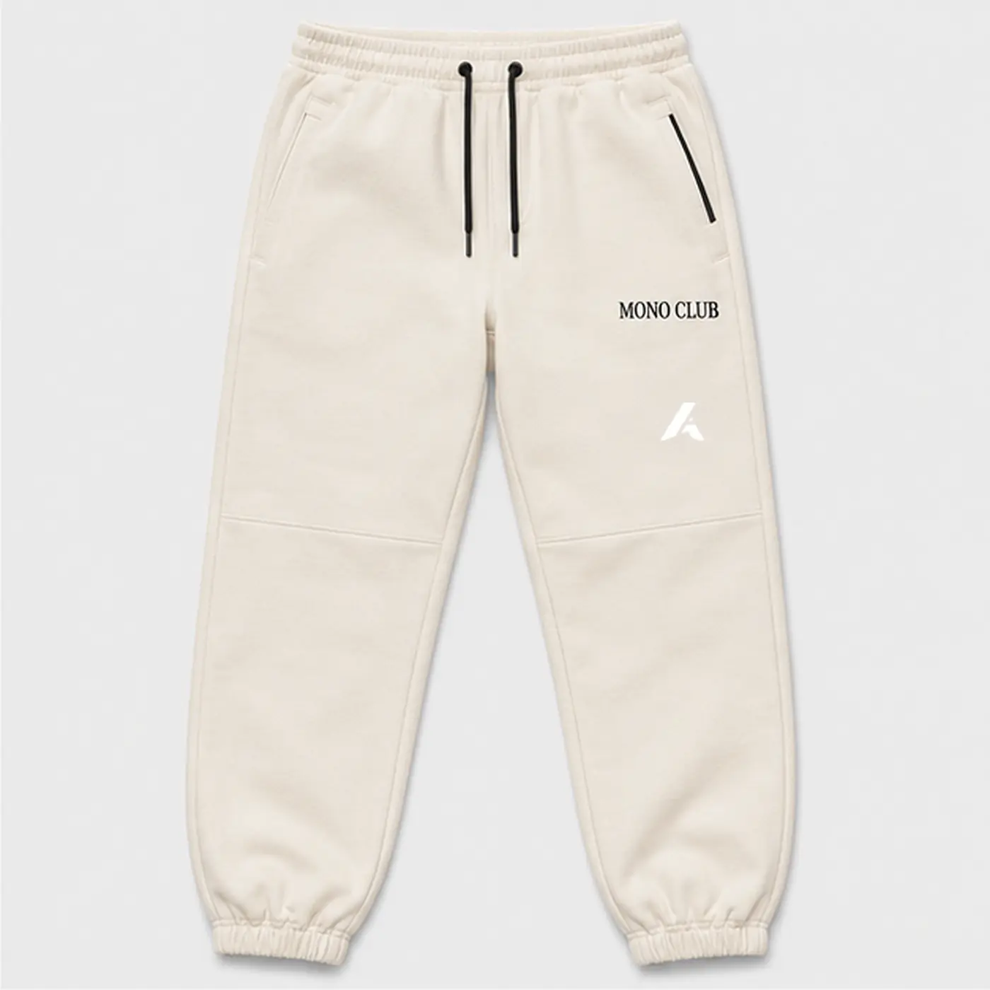 Streetwear Joggers Reference 02