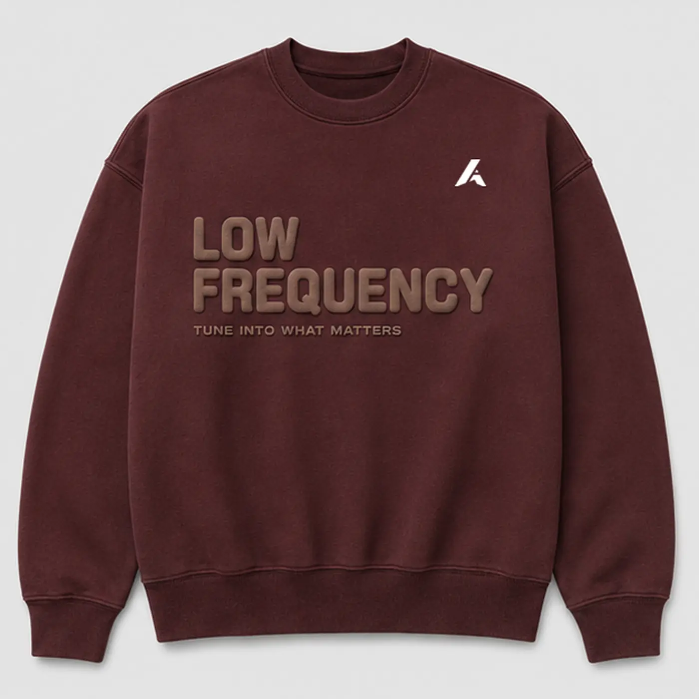 Crewneck Sweatshirt Reference 04