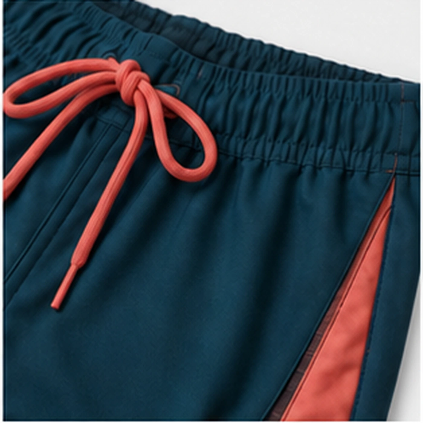 Roll Culture No-Gi Grappling Set — fabric and construction details