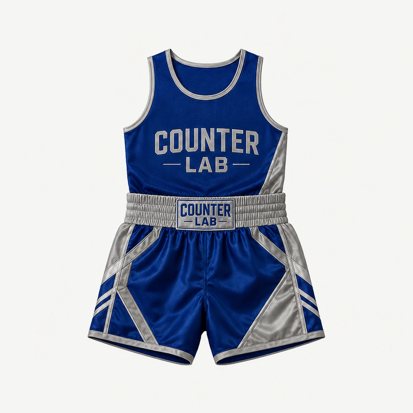 Counter Lab Boxing Uniform