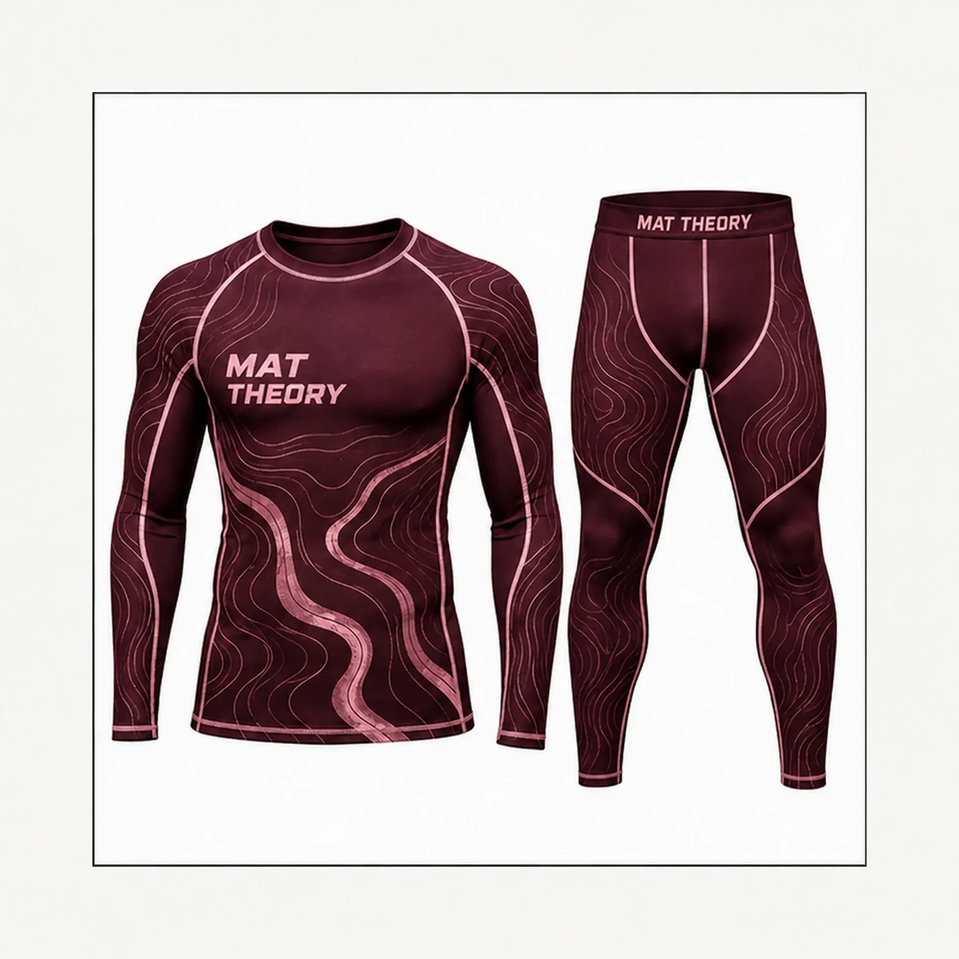 Mat Theory Compression Set