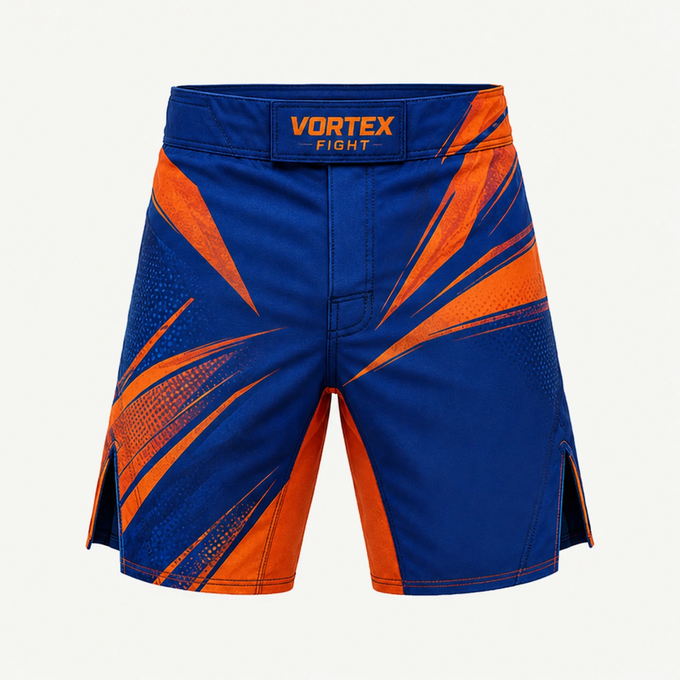 Vortex Strike MMA Fight Shorts