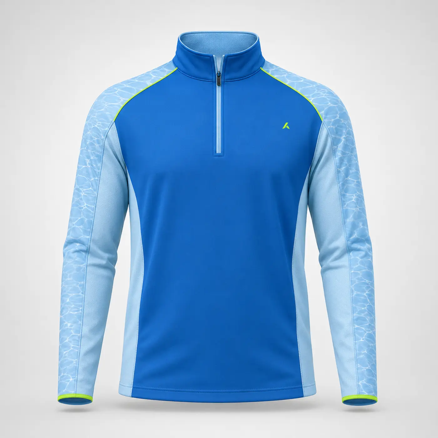 Fishing Wear Reference 04