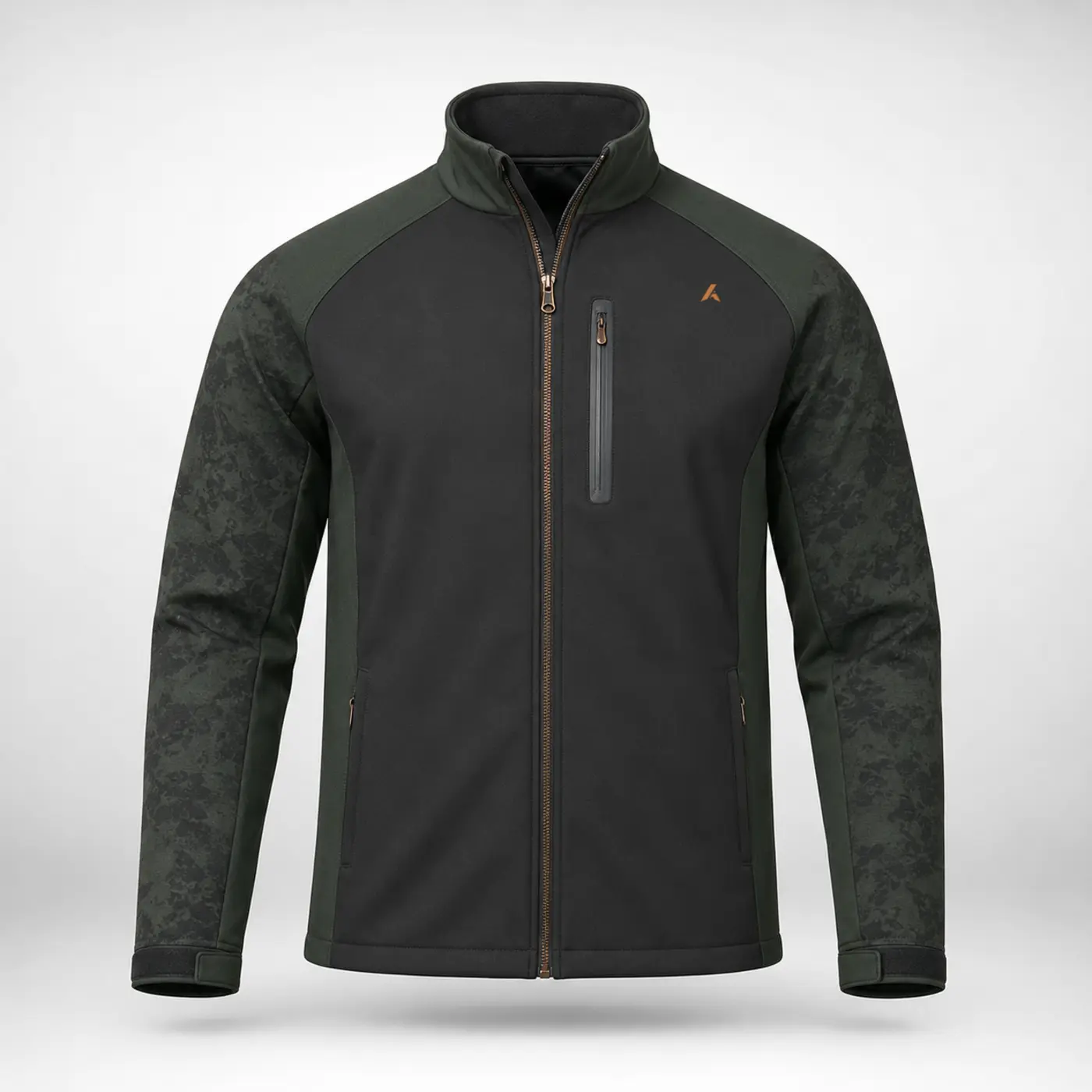 Hunting Wear Reference 02