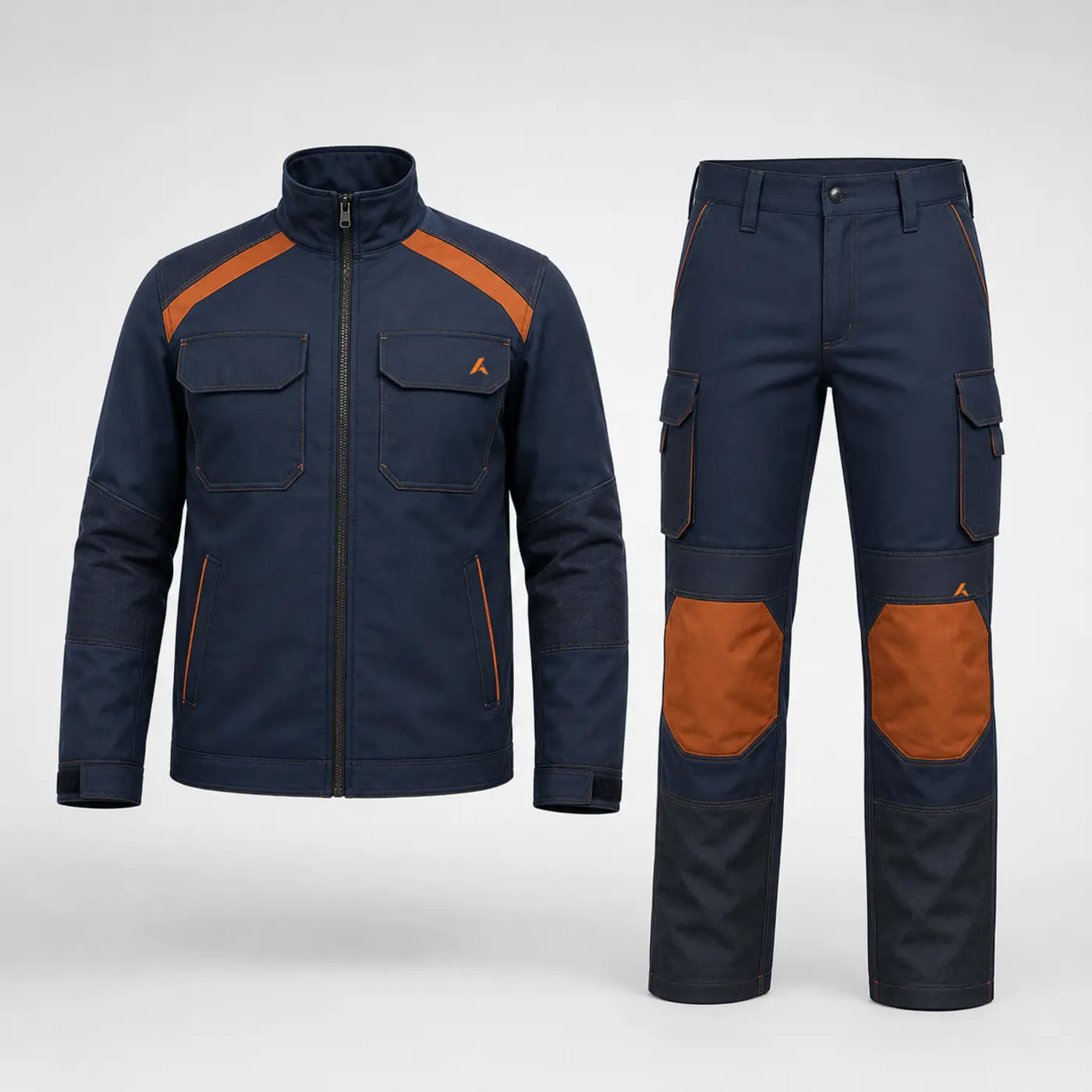 Outdoor Workwear