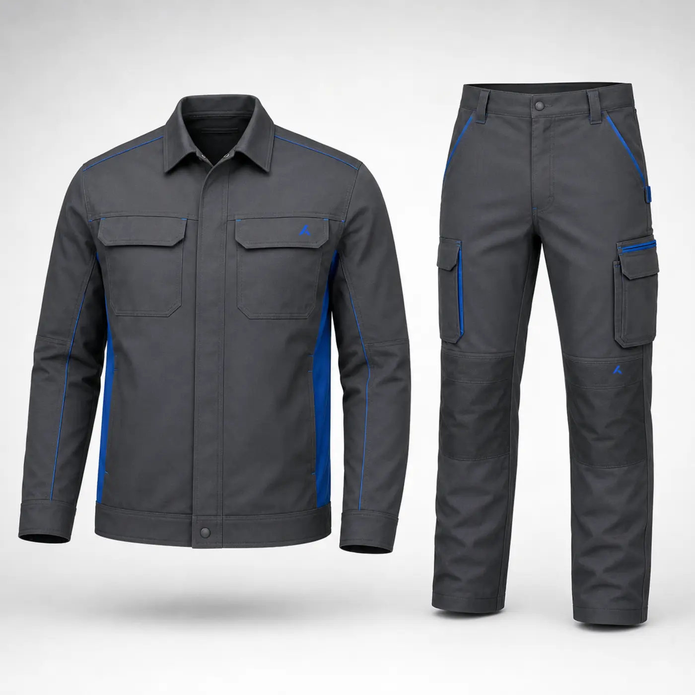 Outdoor Workwear Reference 02