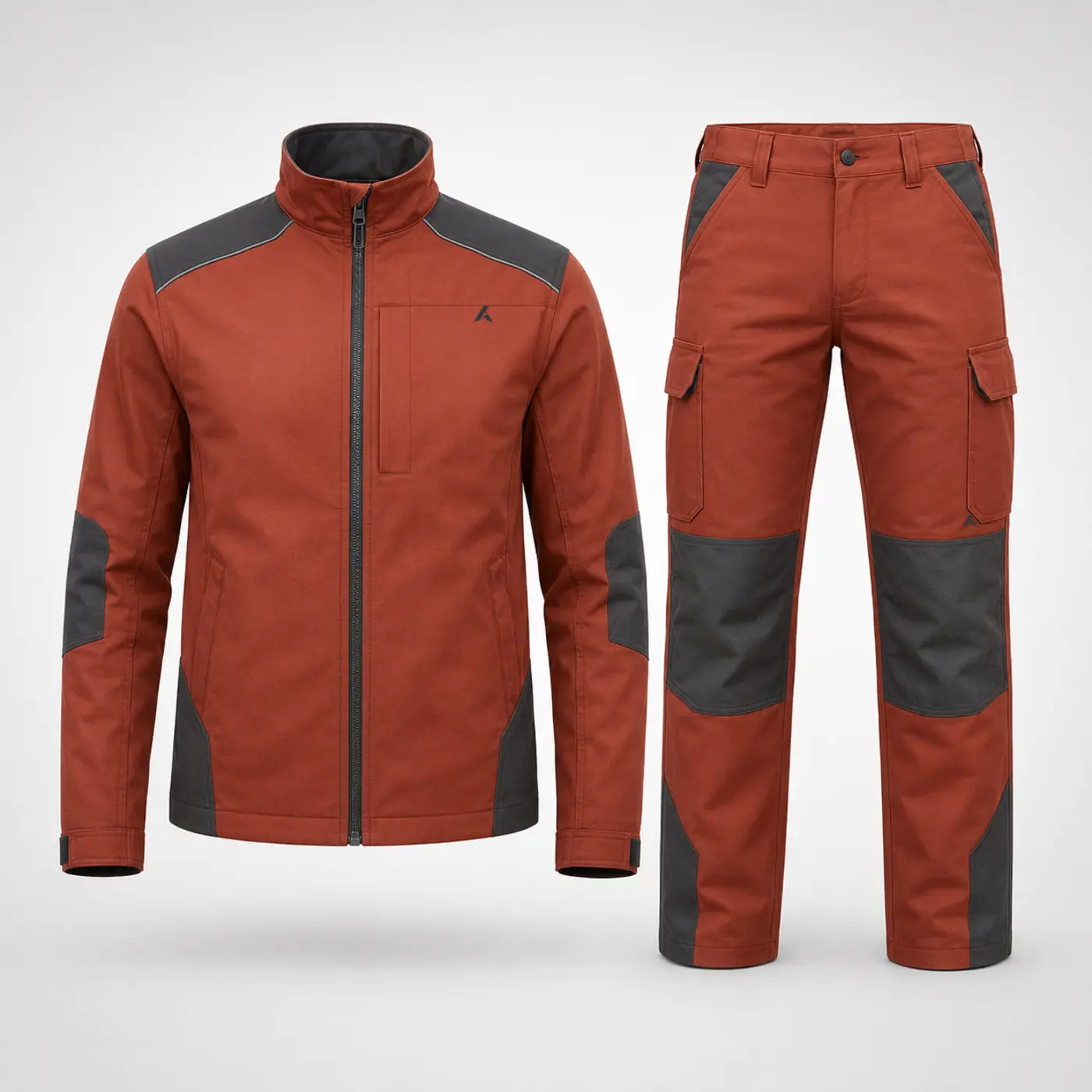 Outdoor Workwear Reference 04