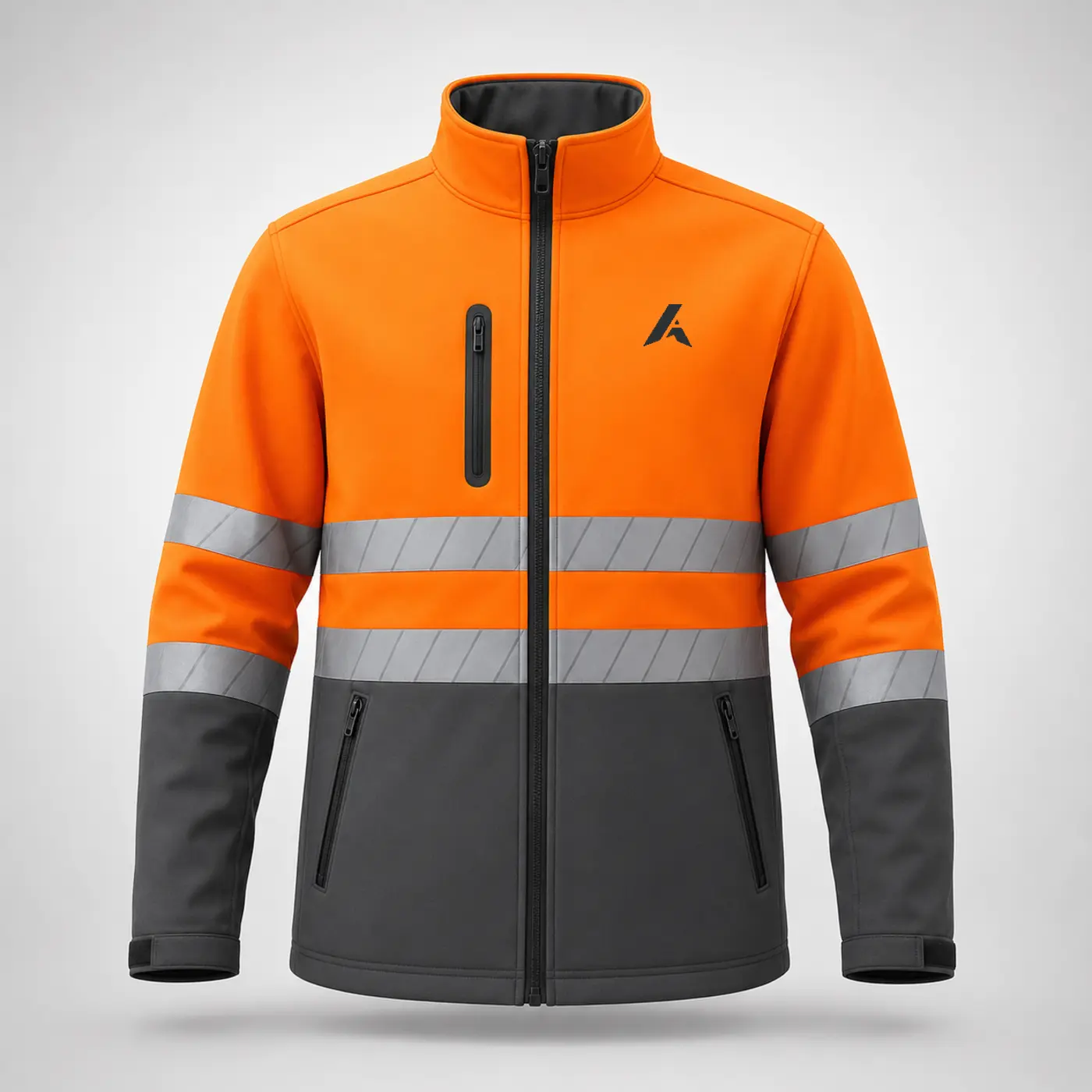 Safety Wear Reference 02