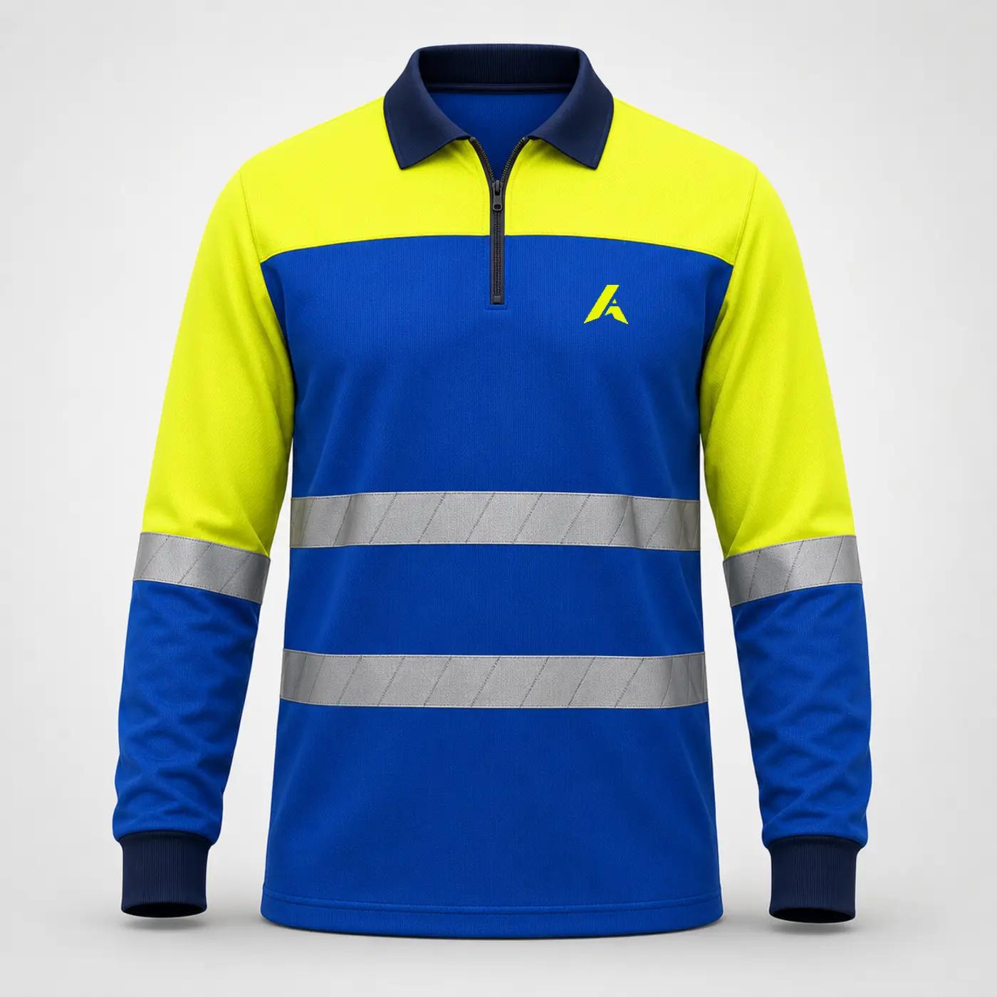 Safety Wear Reference 03