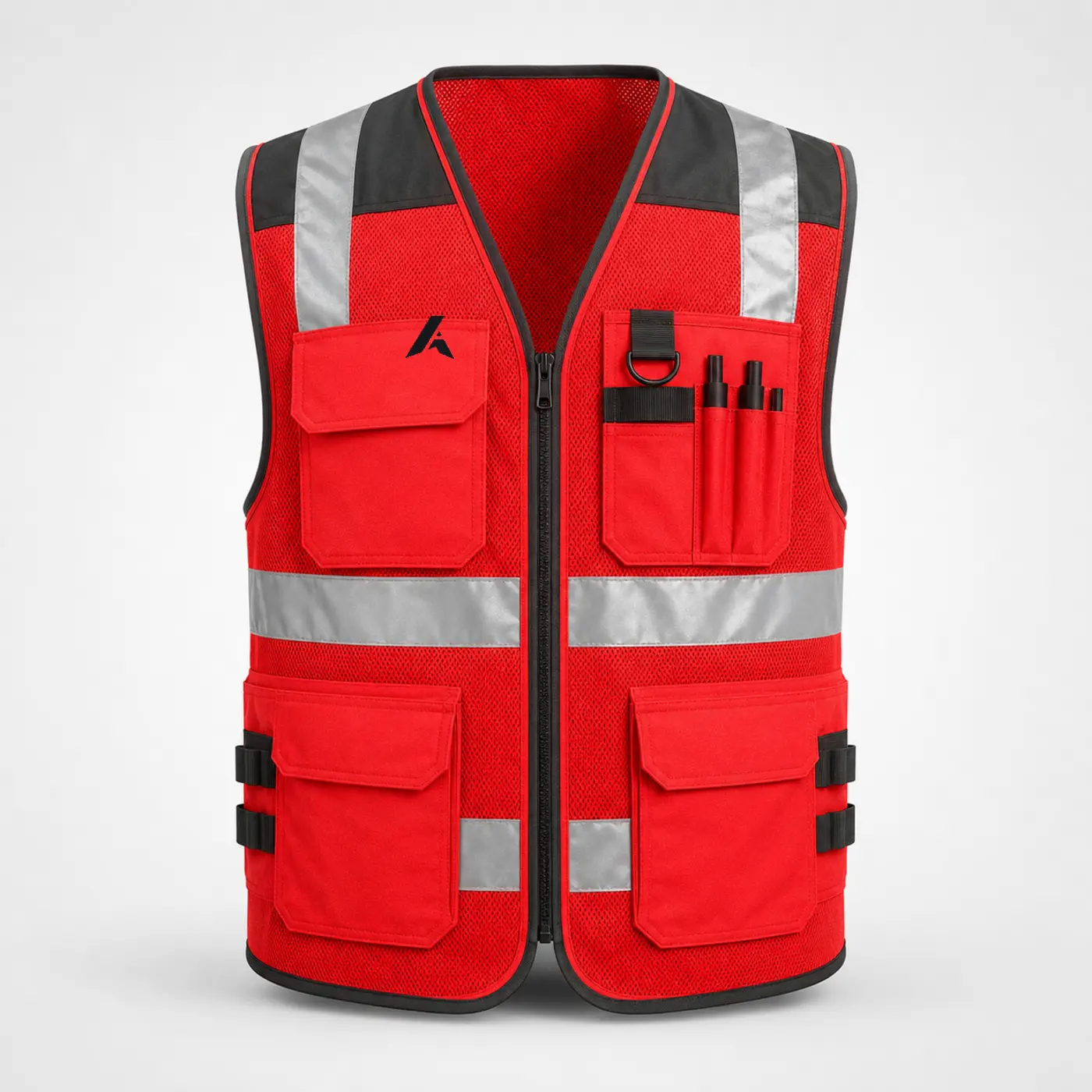 Safety Wear Reference 04