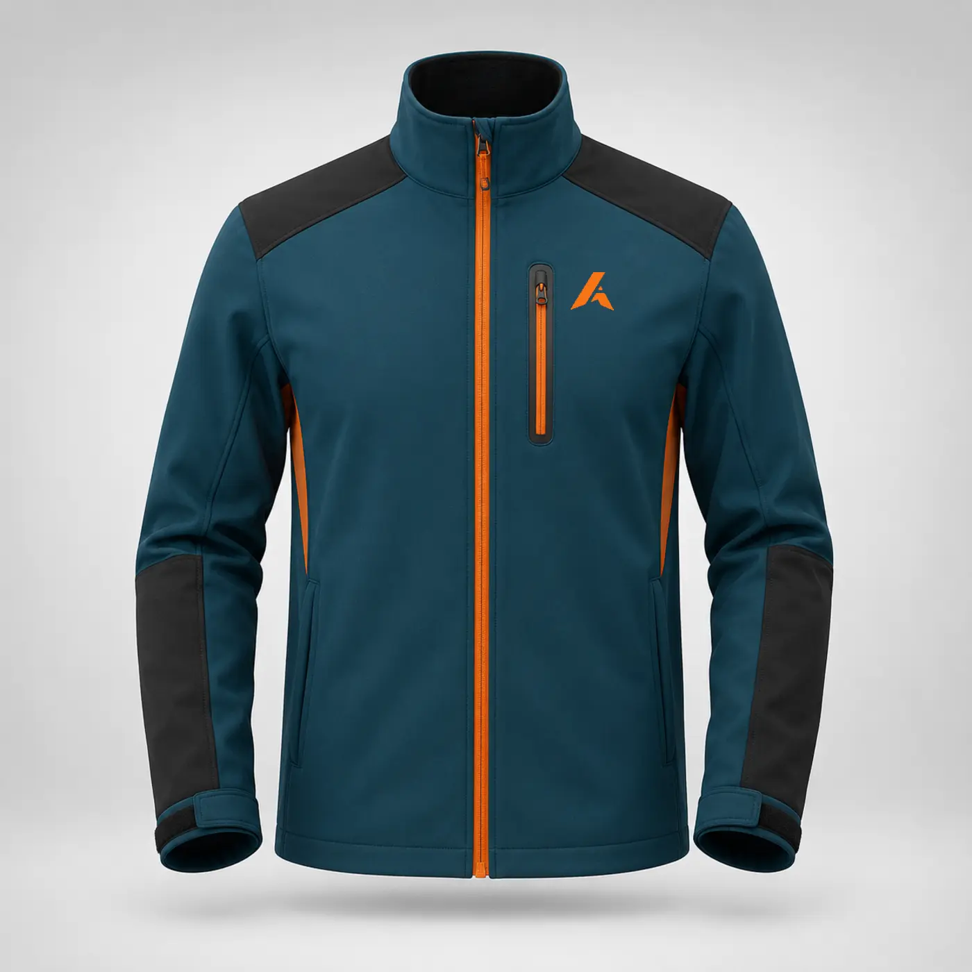 Softshell Jacket
