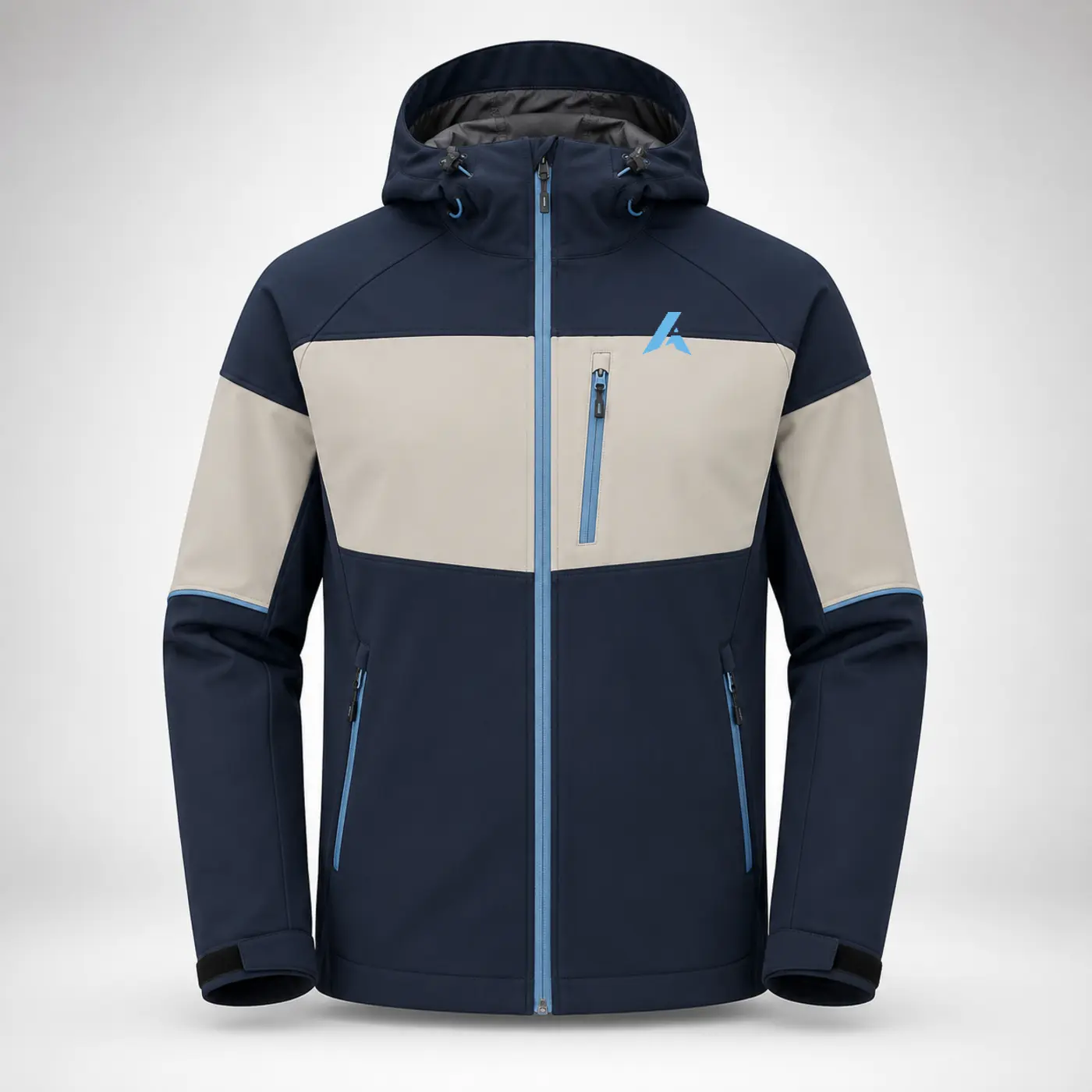 Softshell Jacket Reference 02