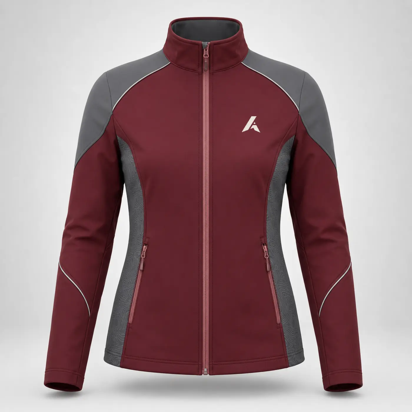 Softshell Jacket Reference 04