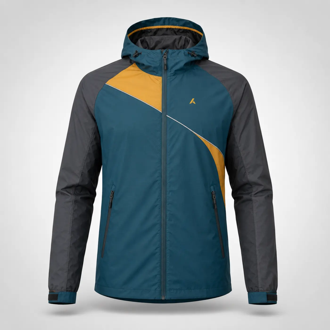 Outdoor Windbreaker Reference 02