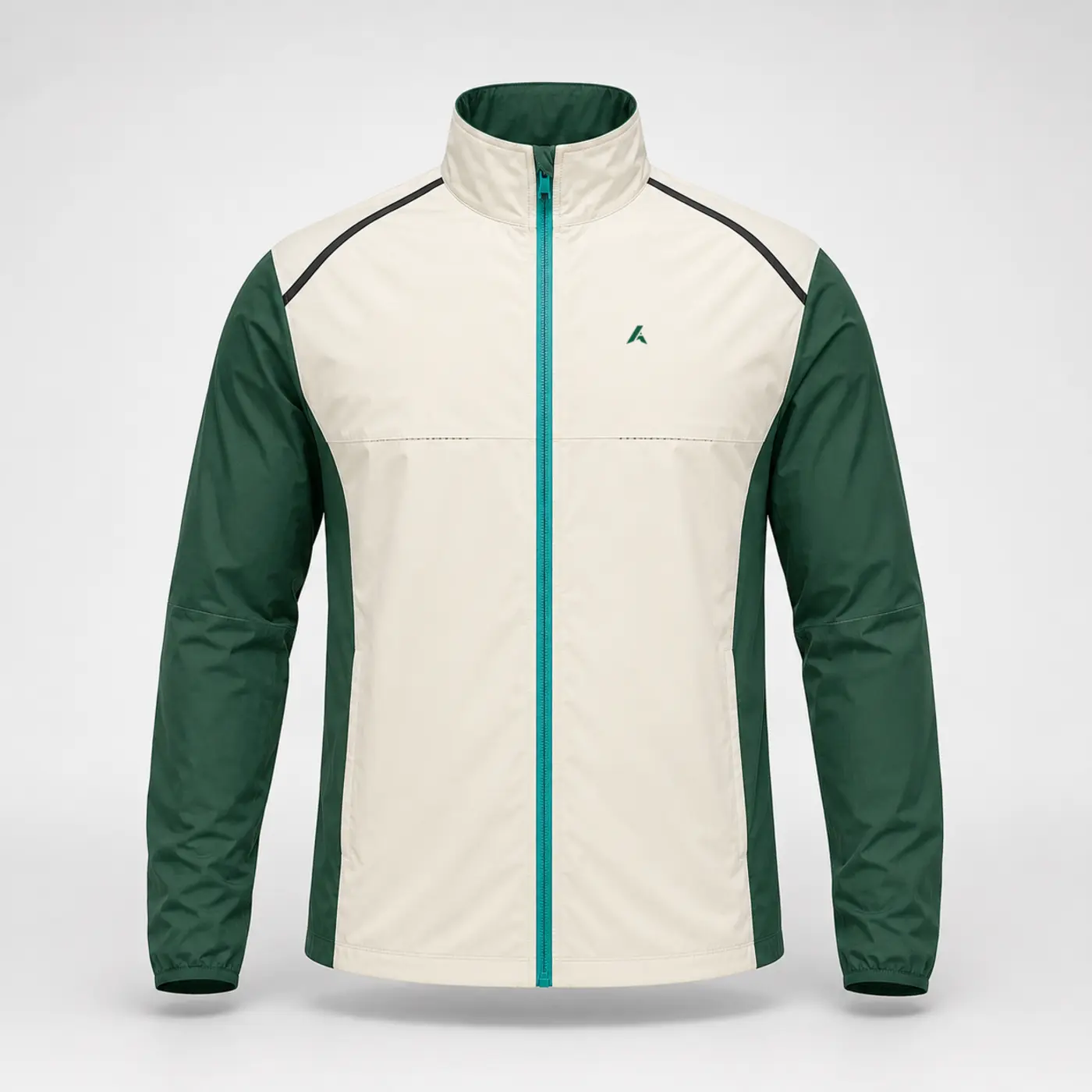 Outdoor Windbreaker Reference 03