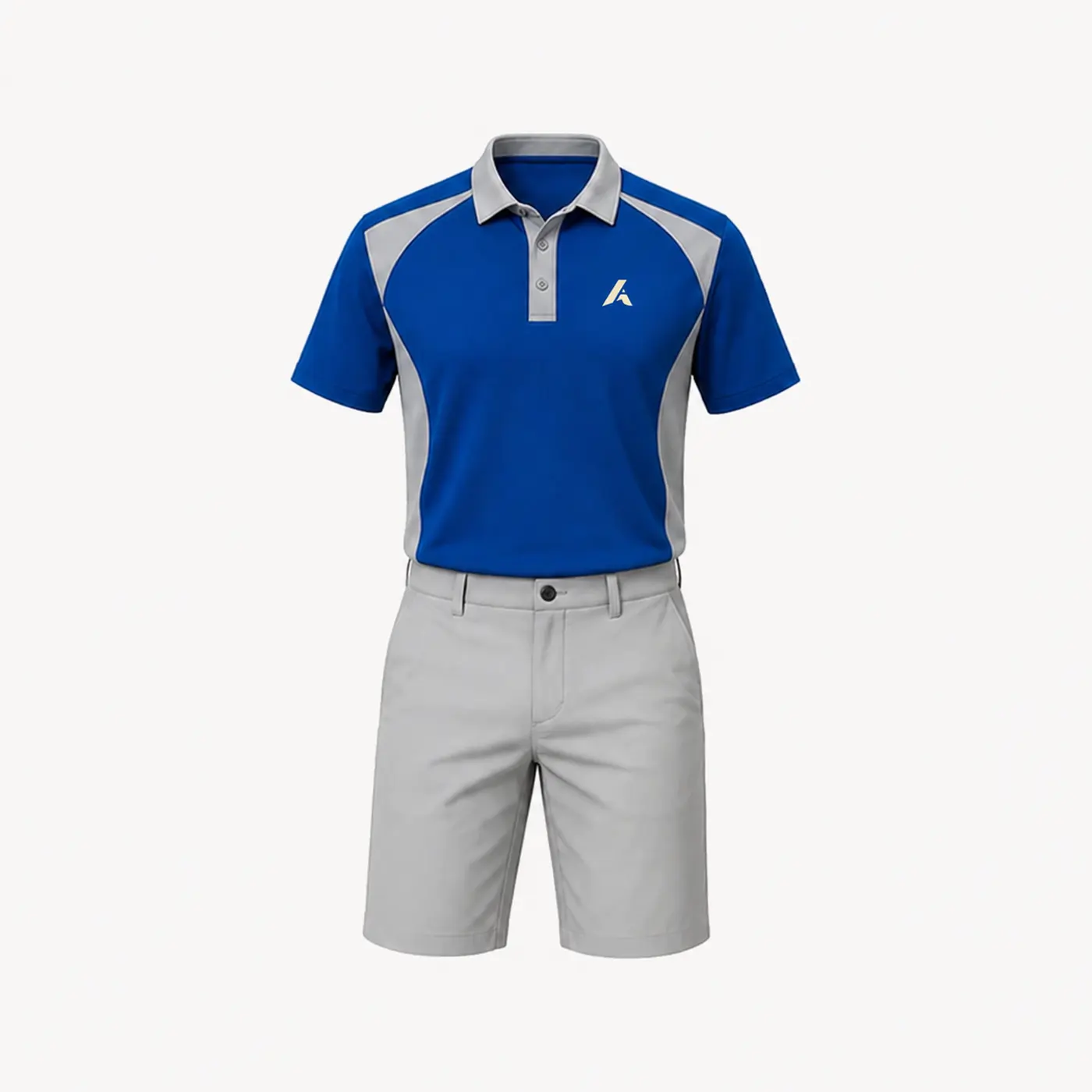 Royal Performance Golf Uniform
