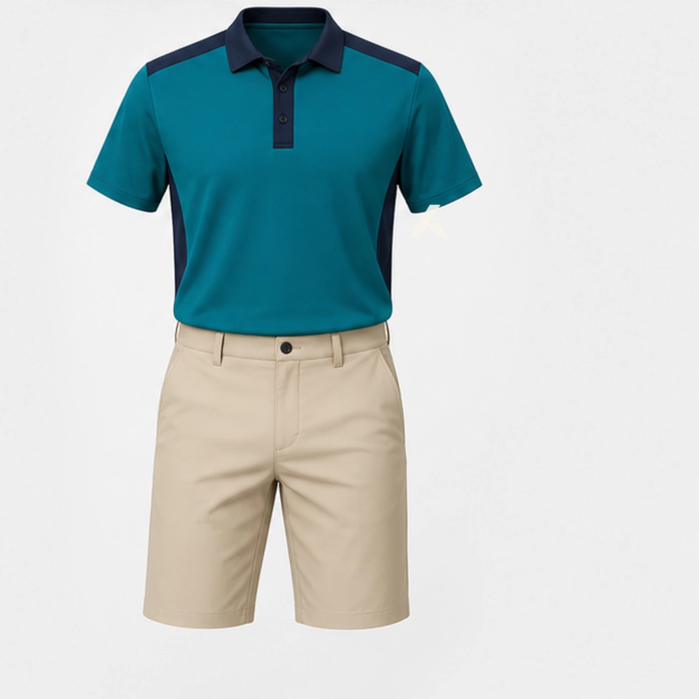 Golf Uniform Reference 04