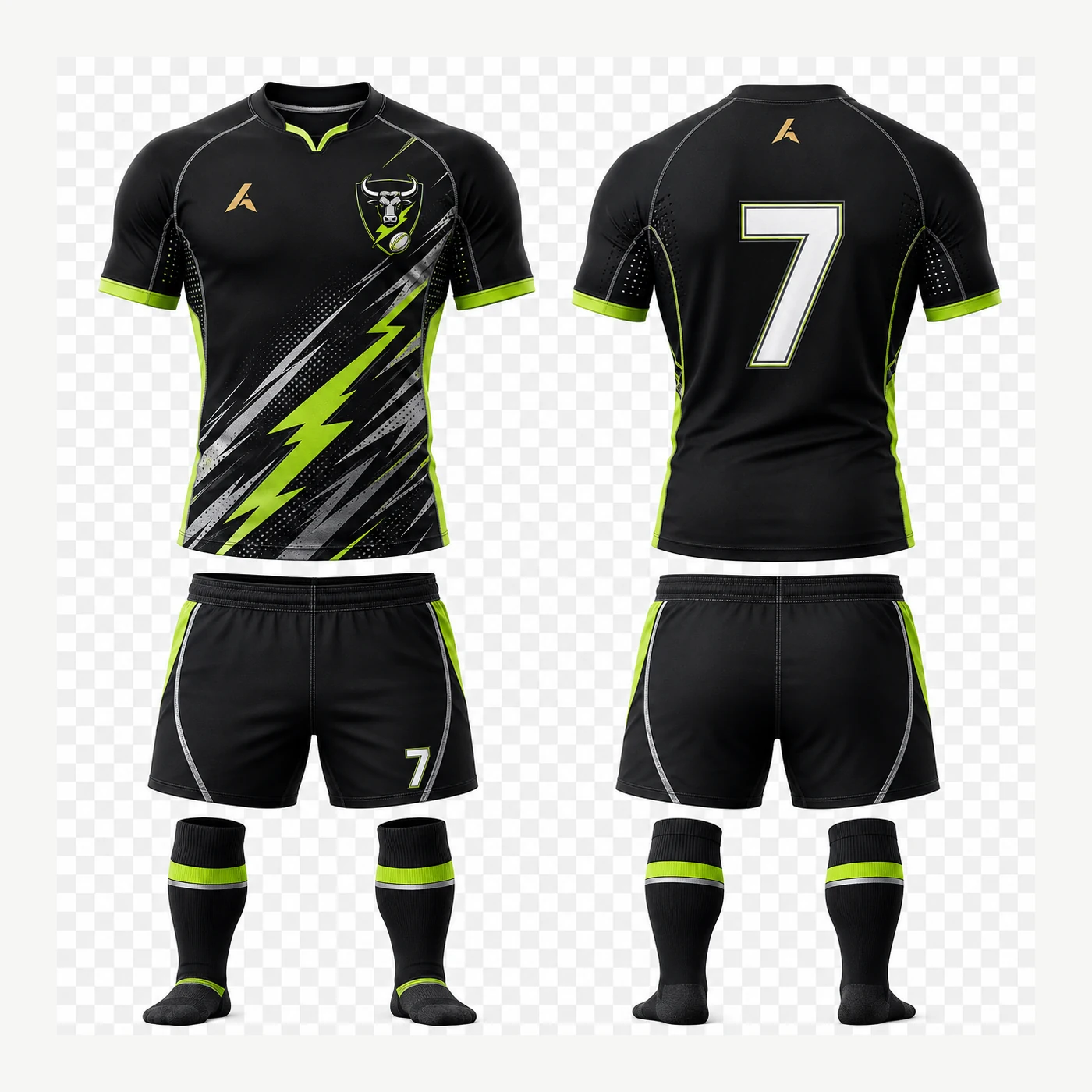 Rugby Uniform Reference 02