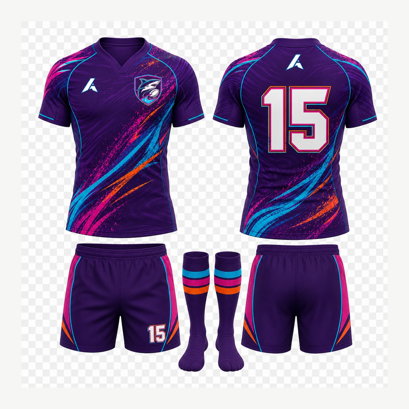 Rugby Uniform Reference 04