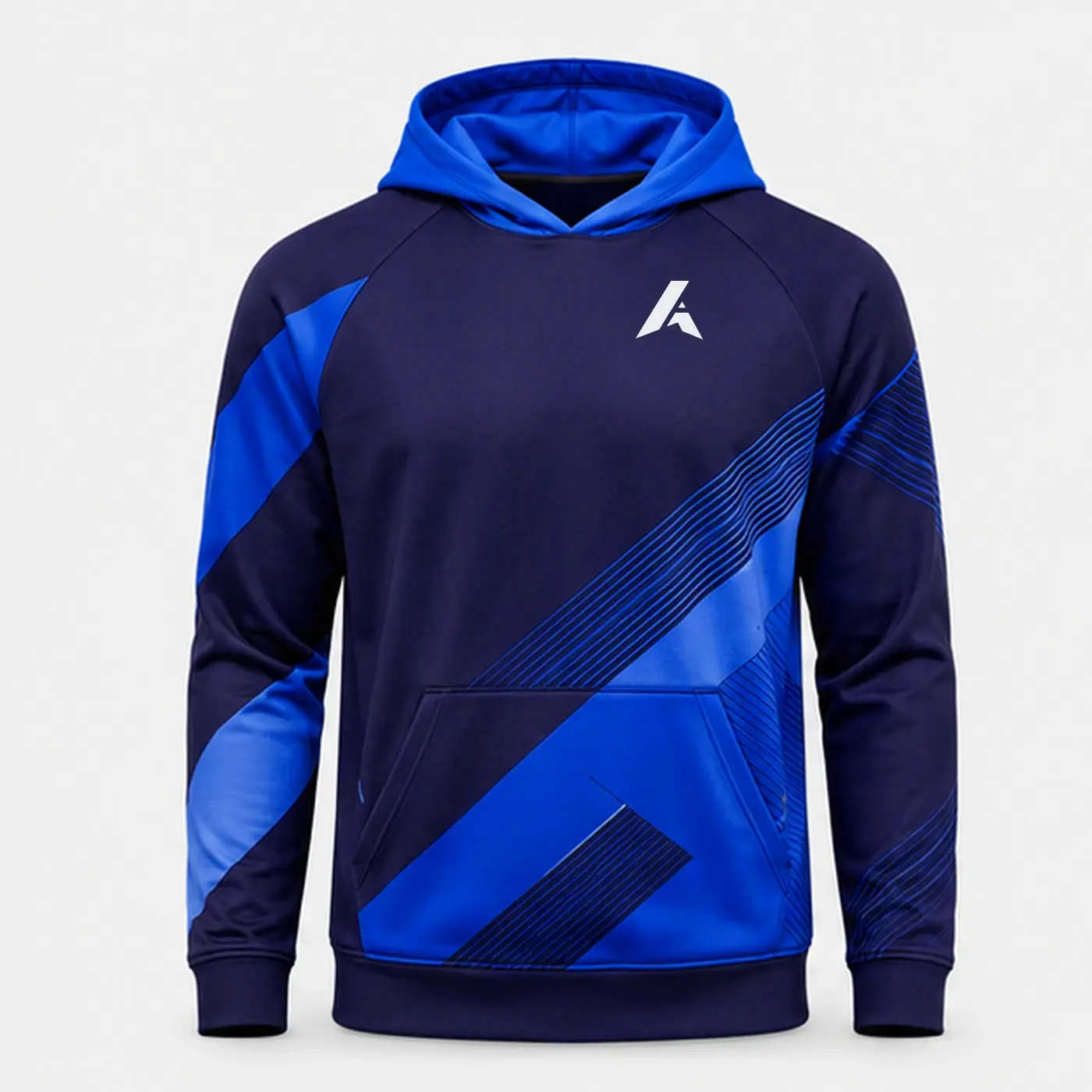 Sublimation Hoodie Reference 02