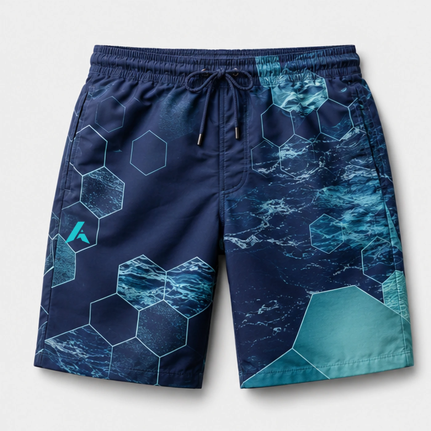 Swim Shorts Reference 01