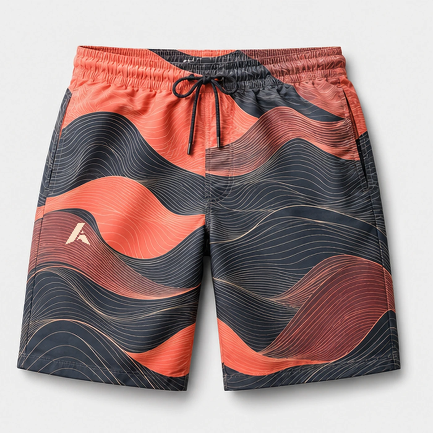 Swim Shorts Reference 02
