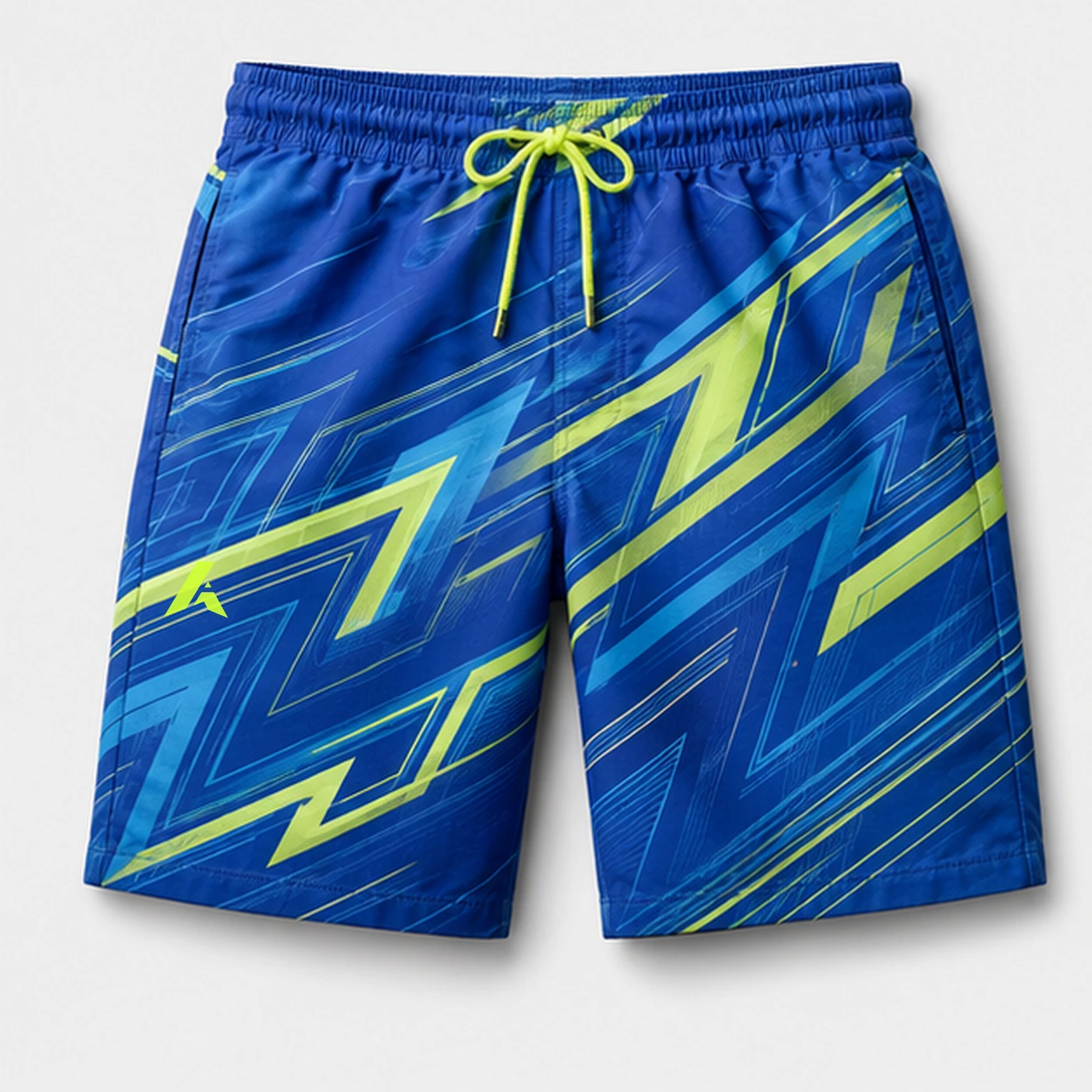 Swim Shorts Reference 03