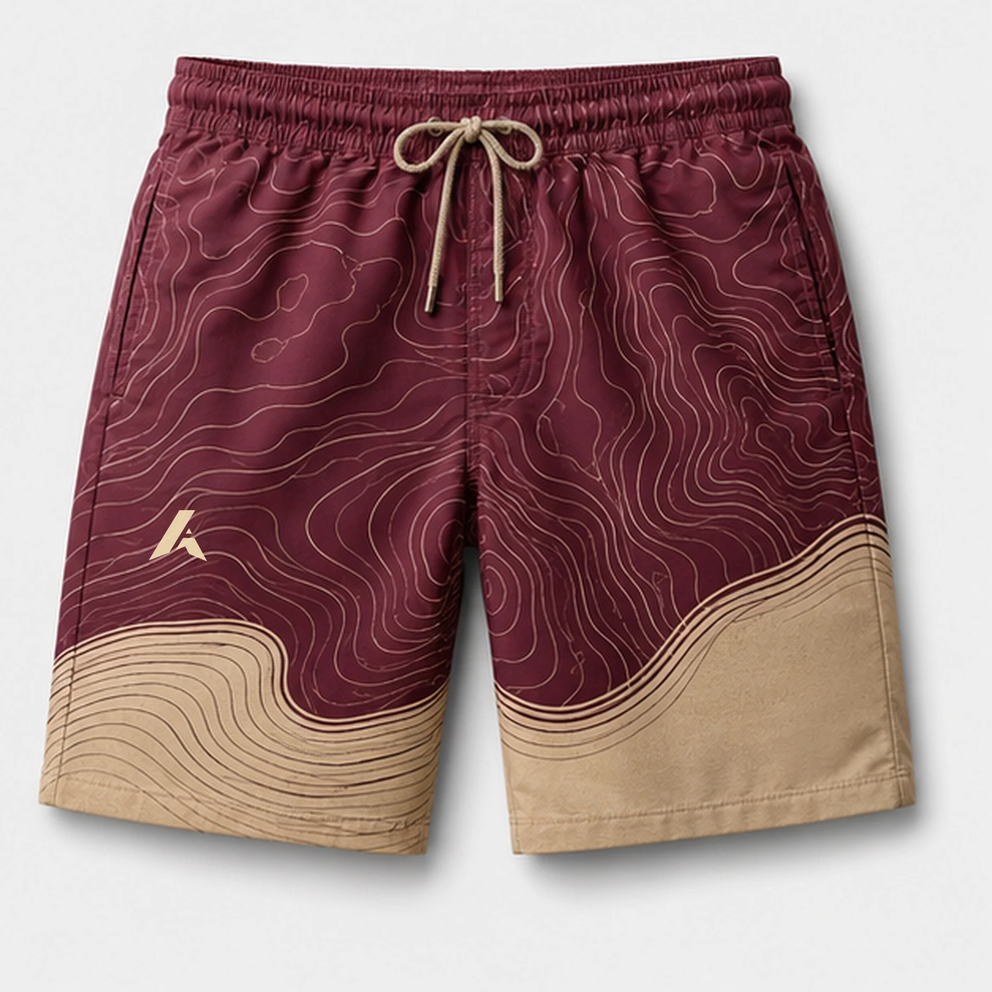 Swim Shorts Reference 04