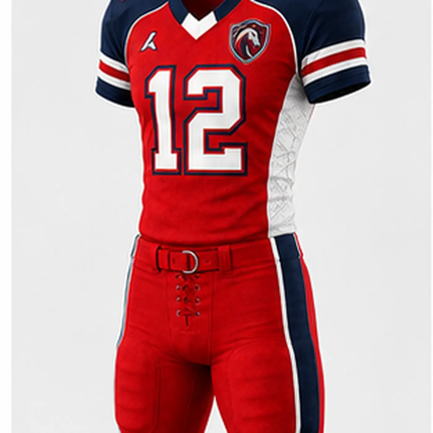 Patriot Panel Football Uniform