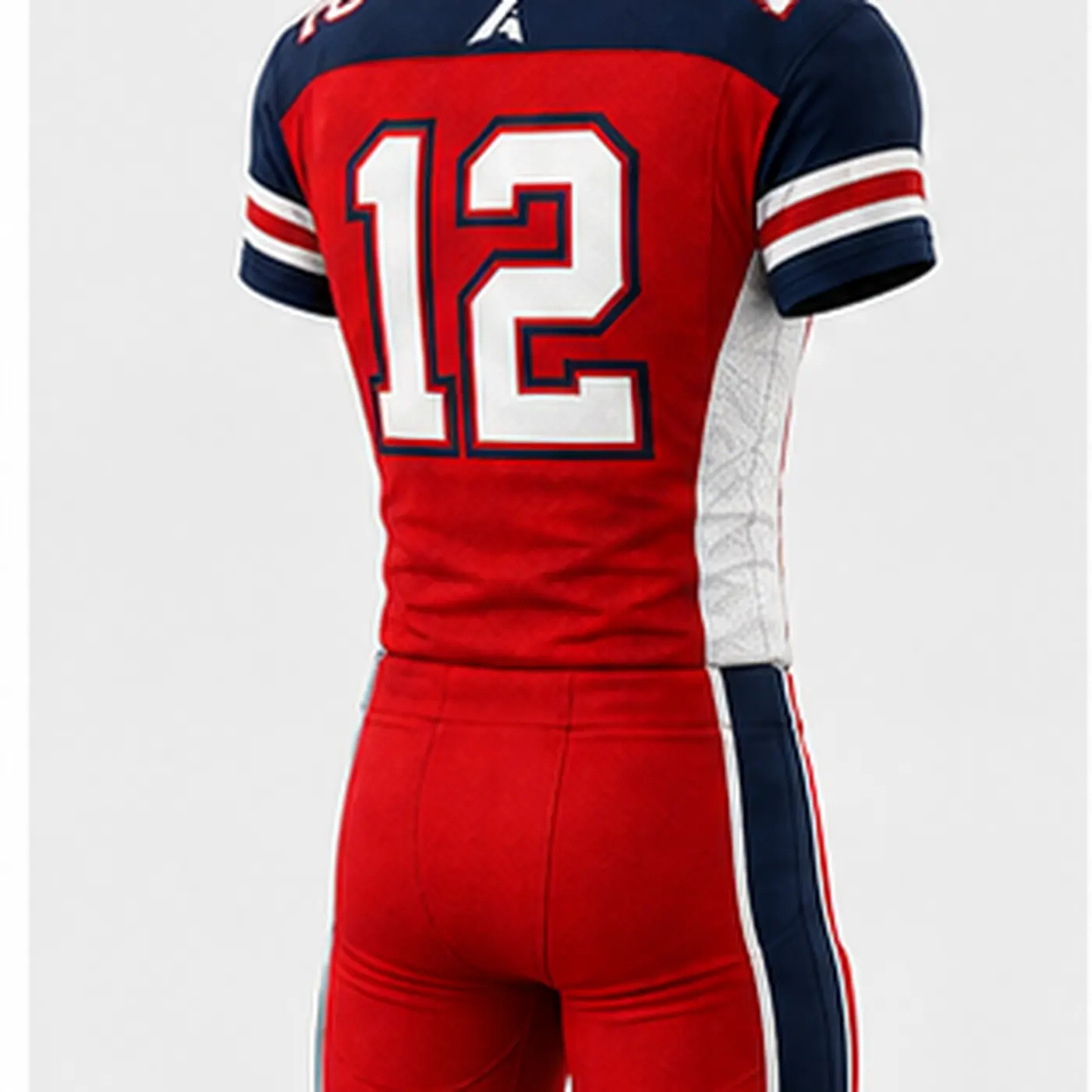 Patriot Panel Football Uniform